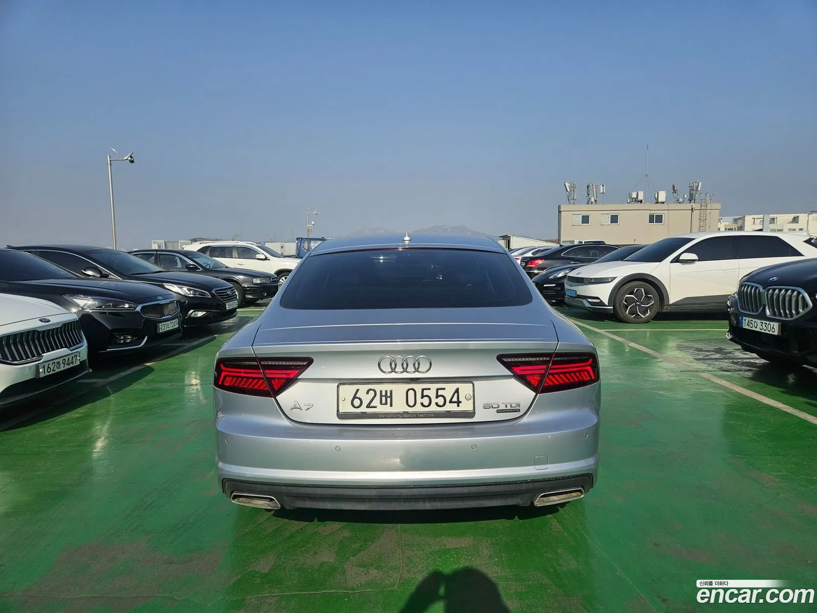 Korex Auto Trade - фотография 4596252