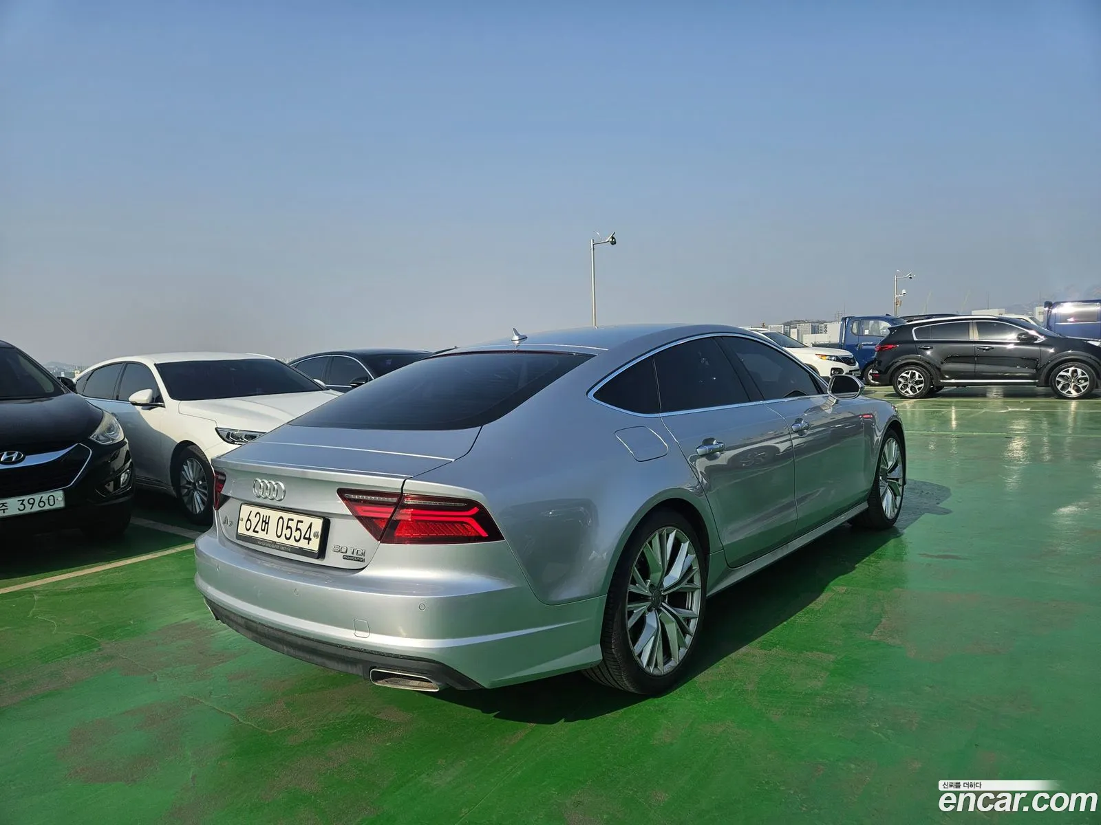 Korex Auto Trade - фотография 4596251
