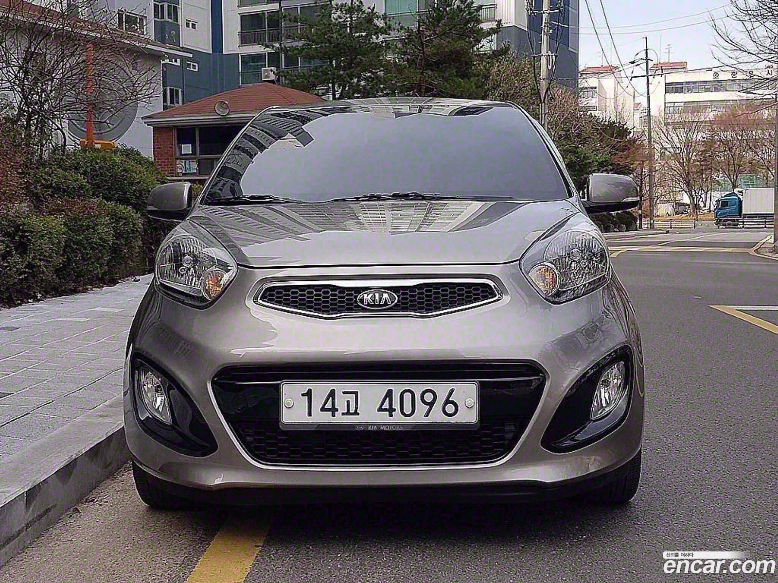 Korex Auto Trade - фотография 12395053