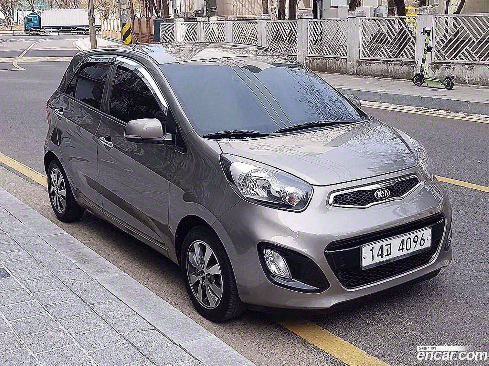 Korex Auto Trade - фотография 12395050