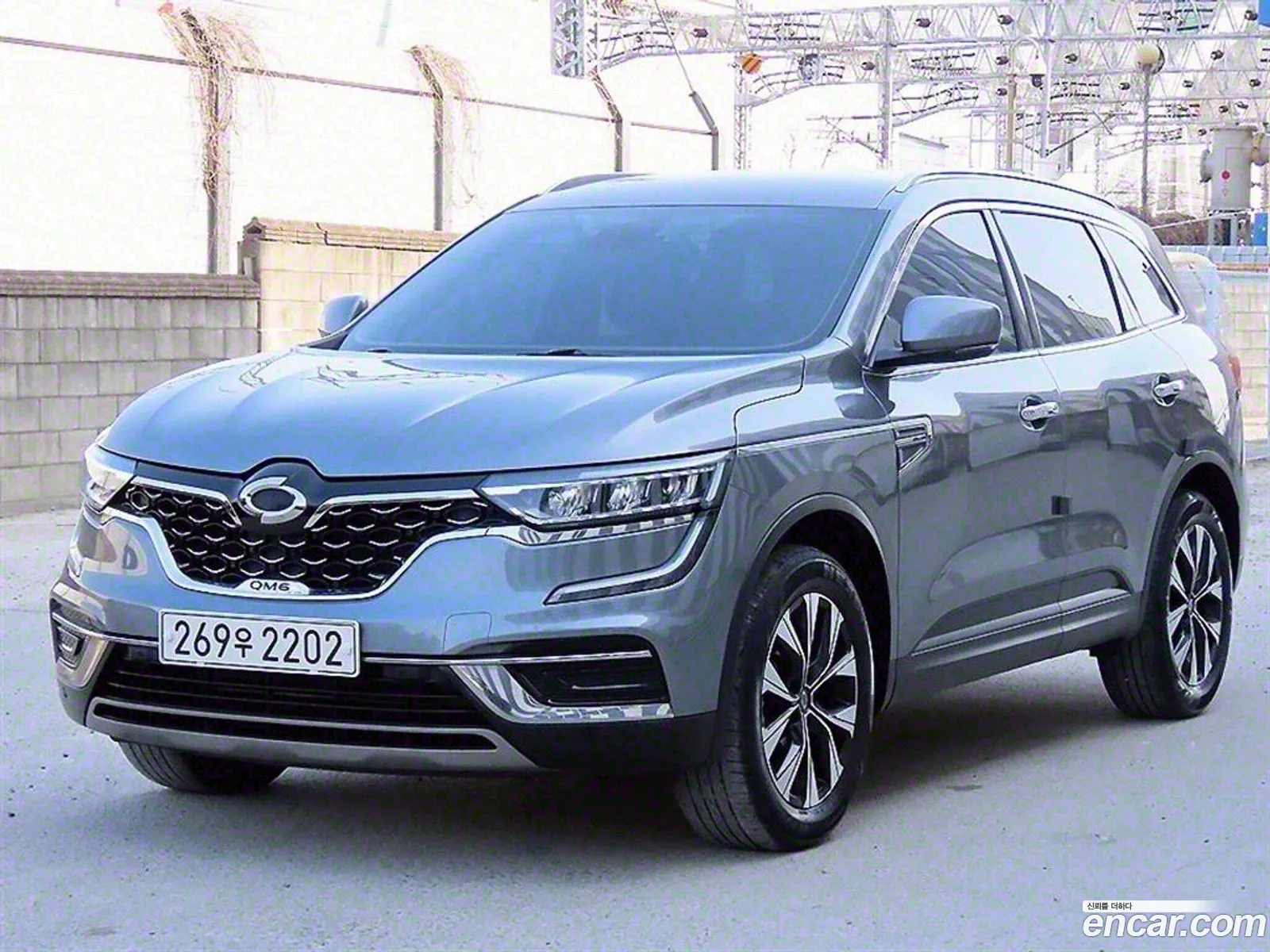 Korex Auto Trade - фотография 11300241