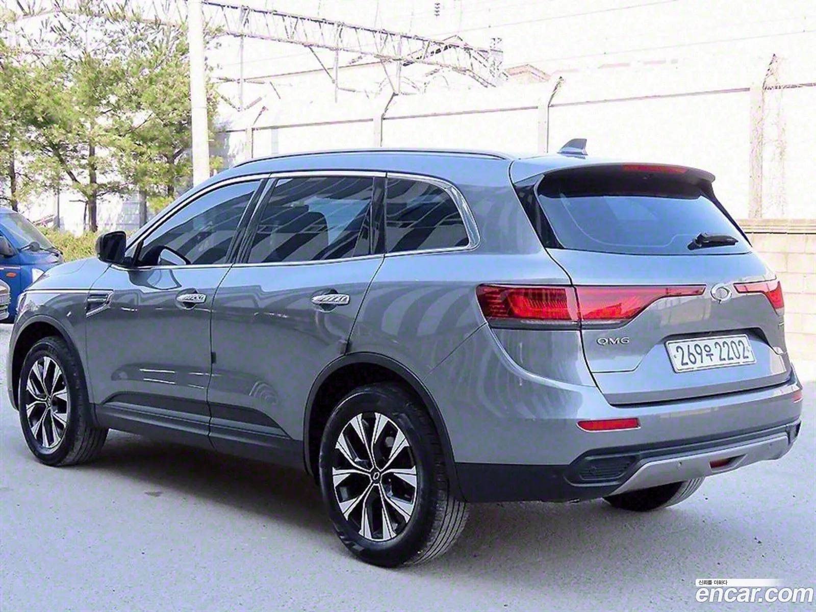 Korex Auto Trade - фотография 11300240