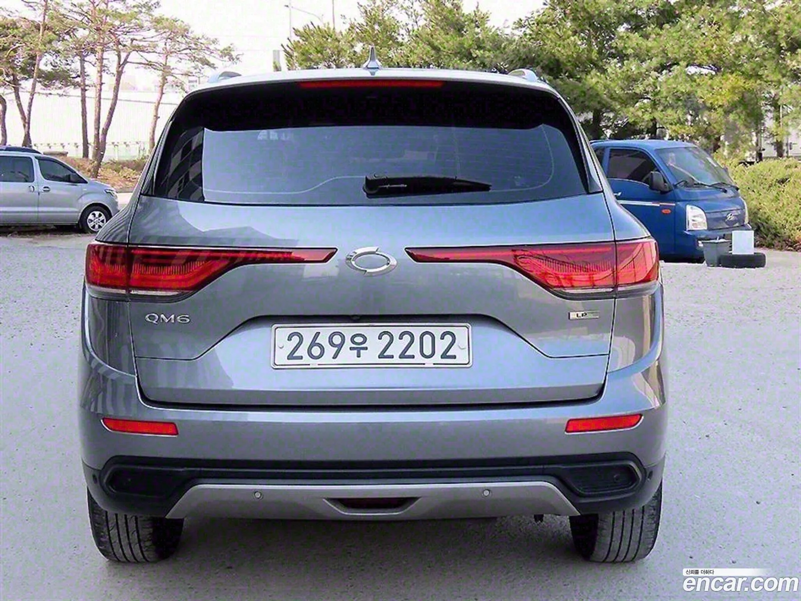 Korex Auto Trade - фотография 11300238
