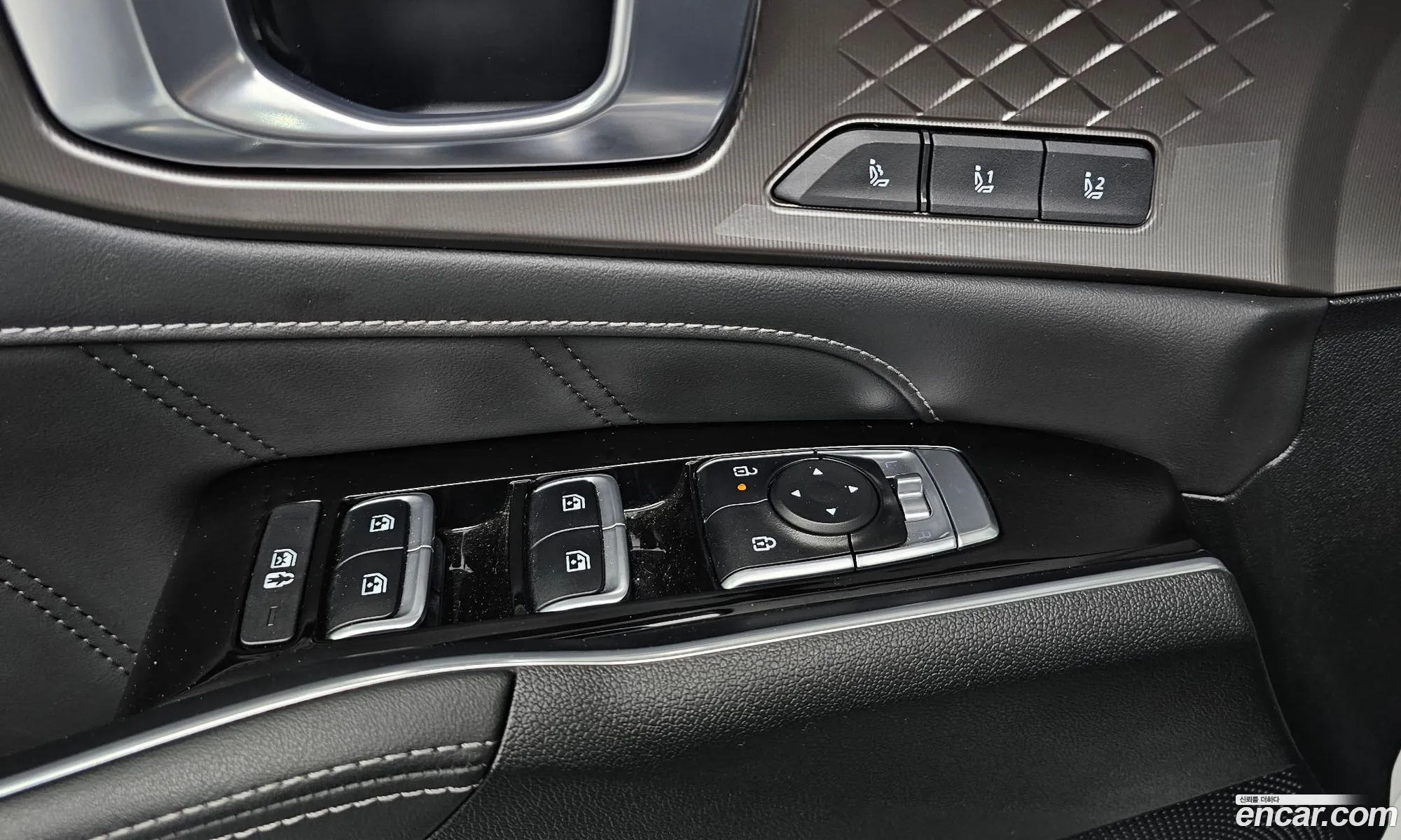 The New Sorento 4Th Generation Gasoline 25T 4Wd Gravity - фотография 12330596