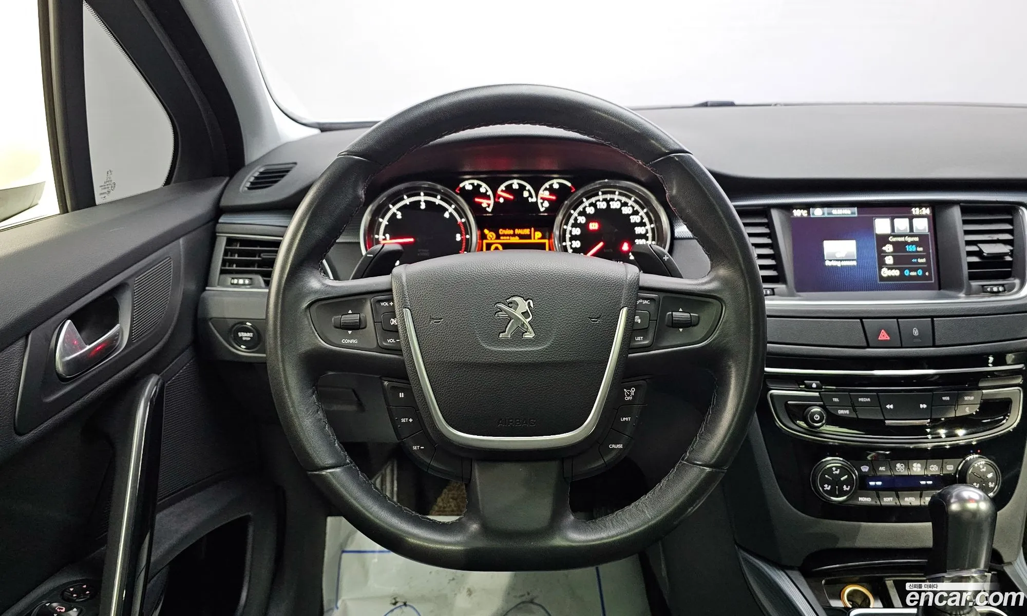 Korex Auto Trade - фотография 3724780