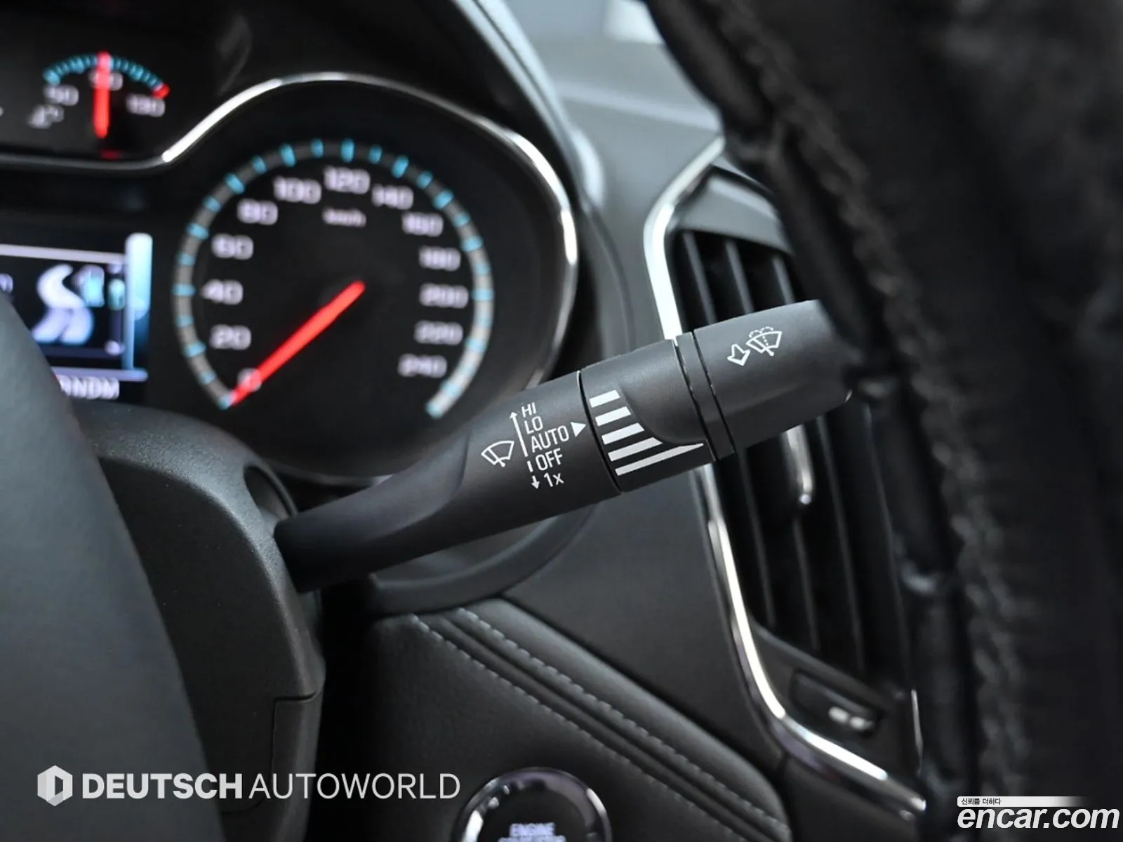 All New Cruise 14 Turbo Ltz - фотография 4956809