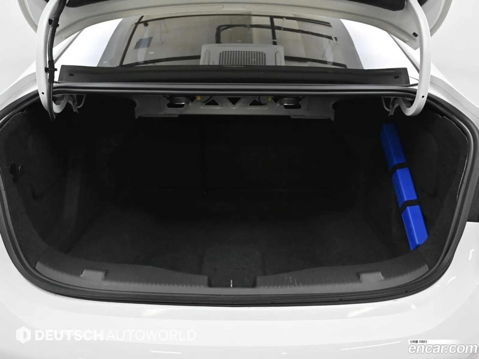 All New Cruise 14 Turbo Ltz - фотография 4956807