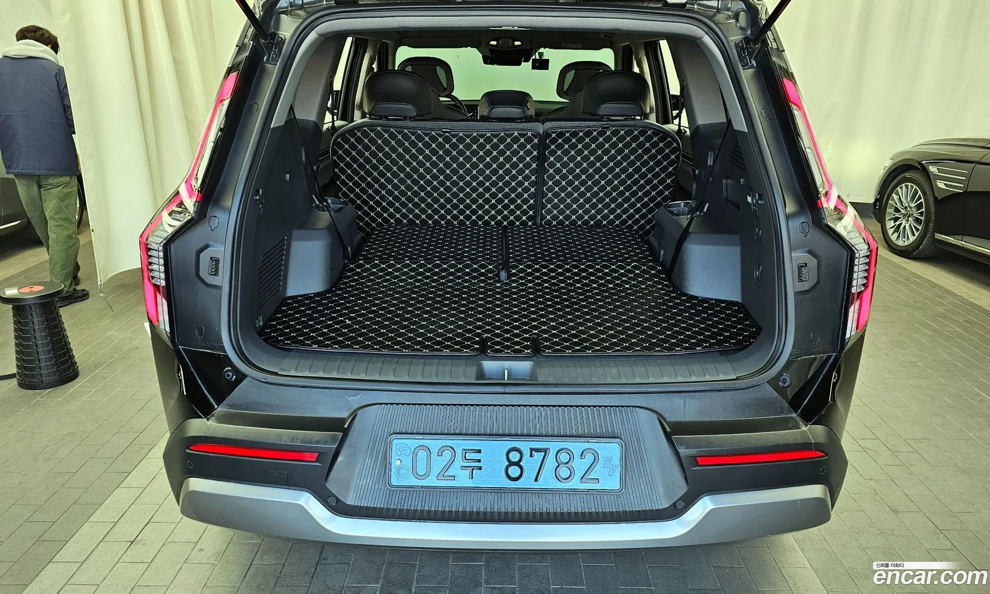 Ev9 Long Range 4Wd Air - фотография 6933