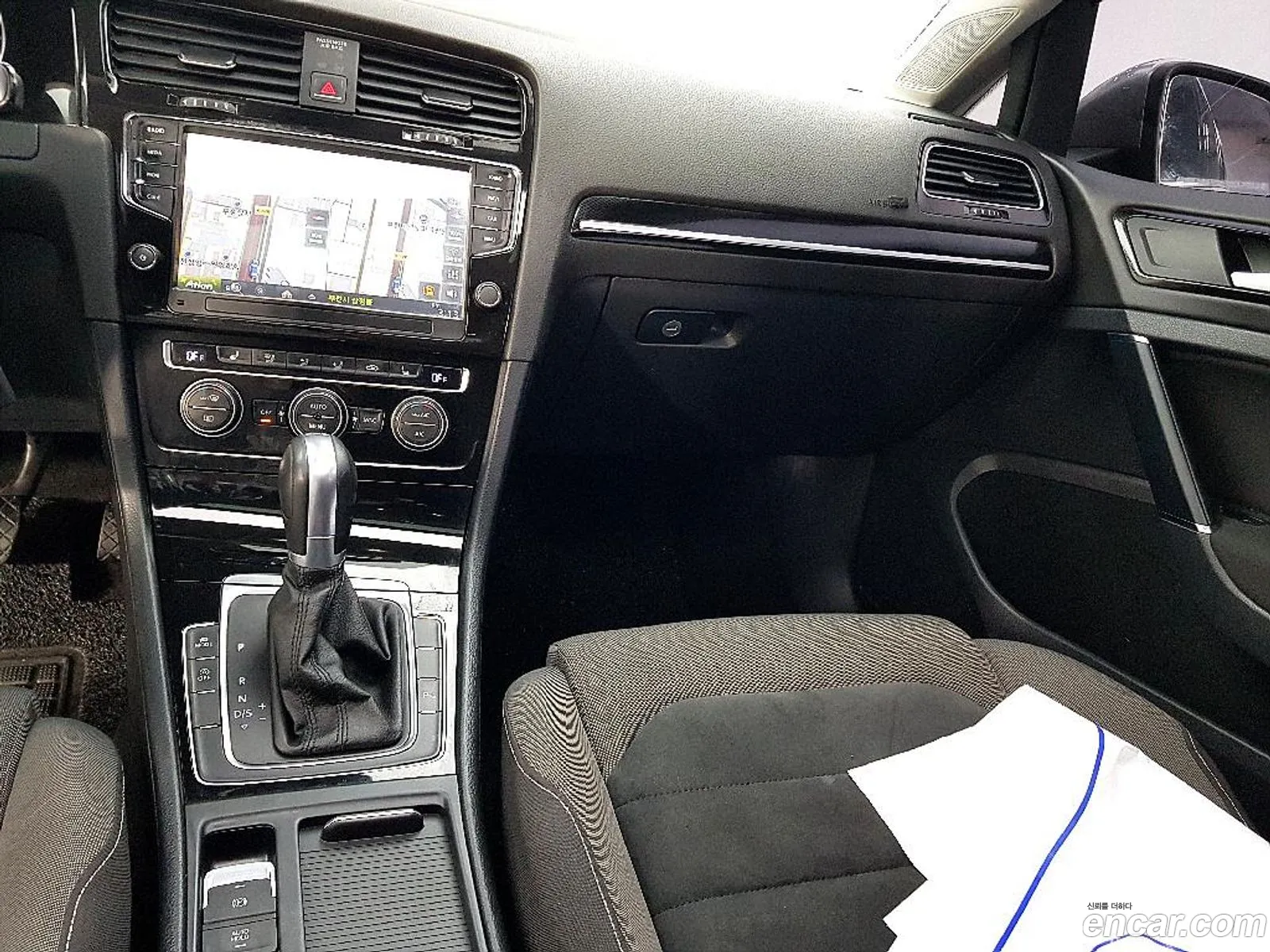 Golf 7Th Generation 20 Tdi - фотография 3754880
