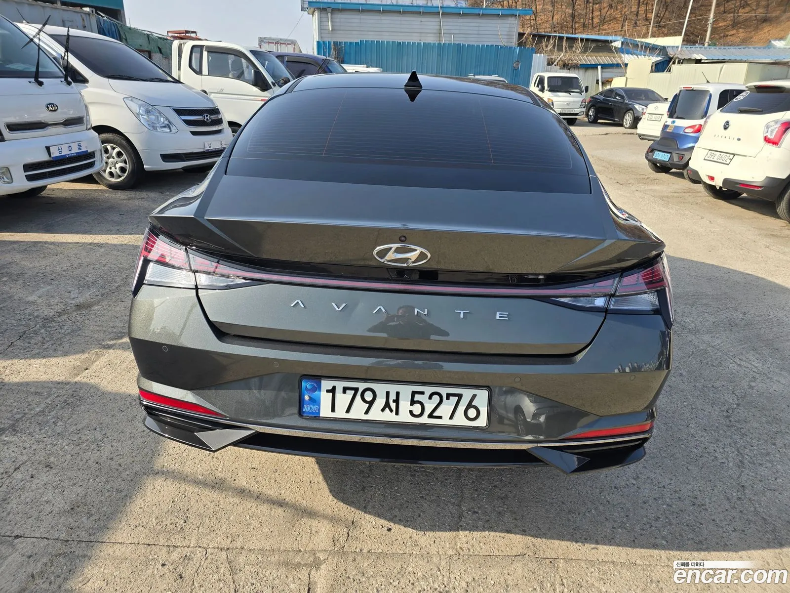 Korex Auto Trade - фотография 1734339