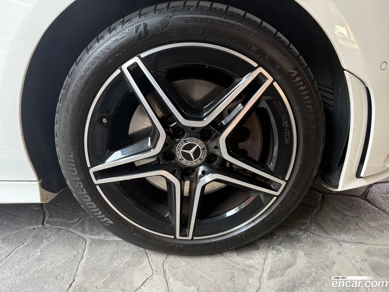 Cla-Class C118 Cla250 4Matic - фотография 11767326