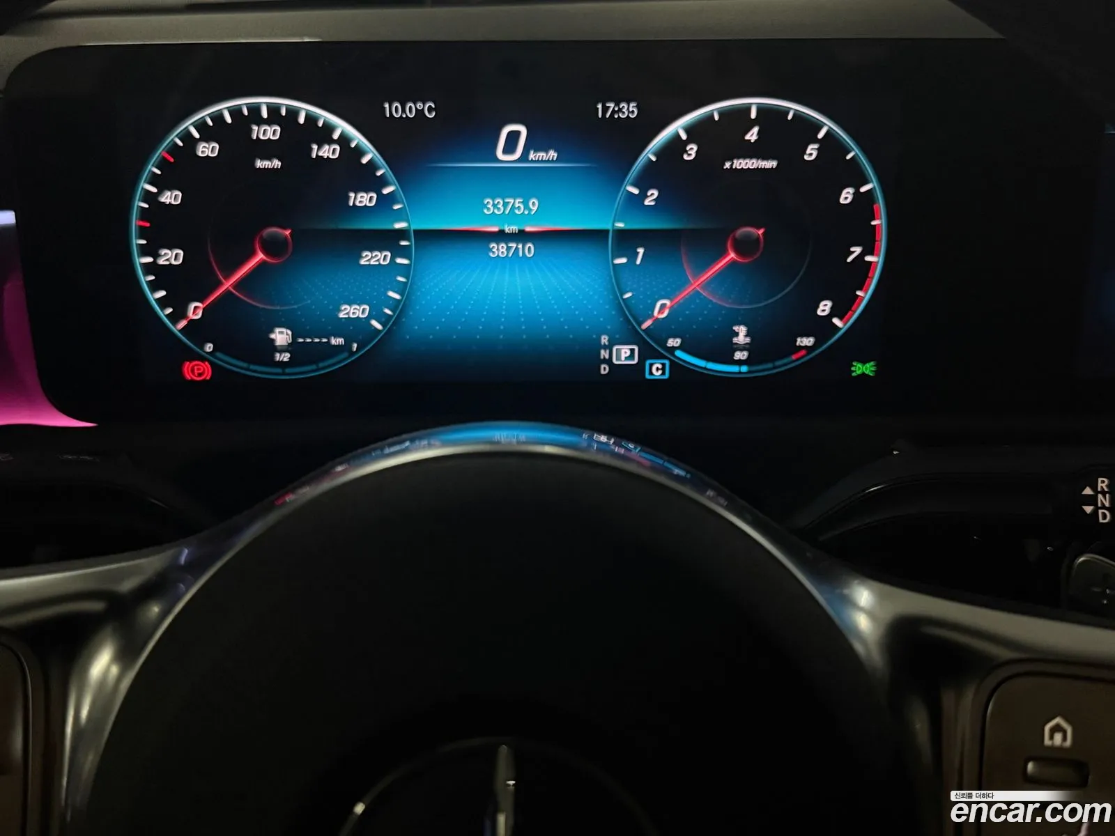 Cla-Class C118 Cla250 4Matic - фотография 11767324