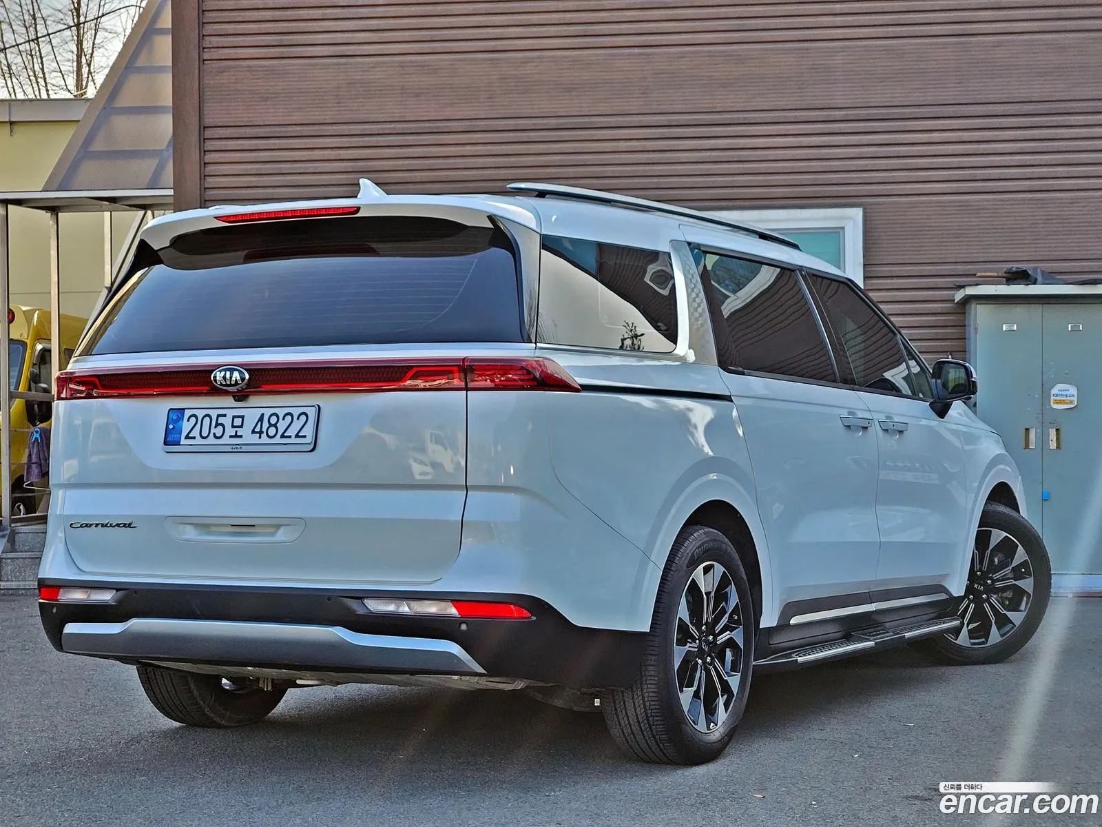 Korex Auto Trade - фотография 11936588