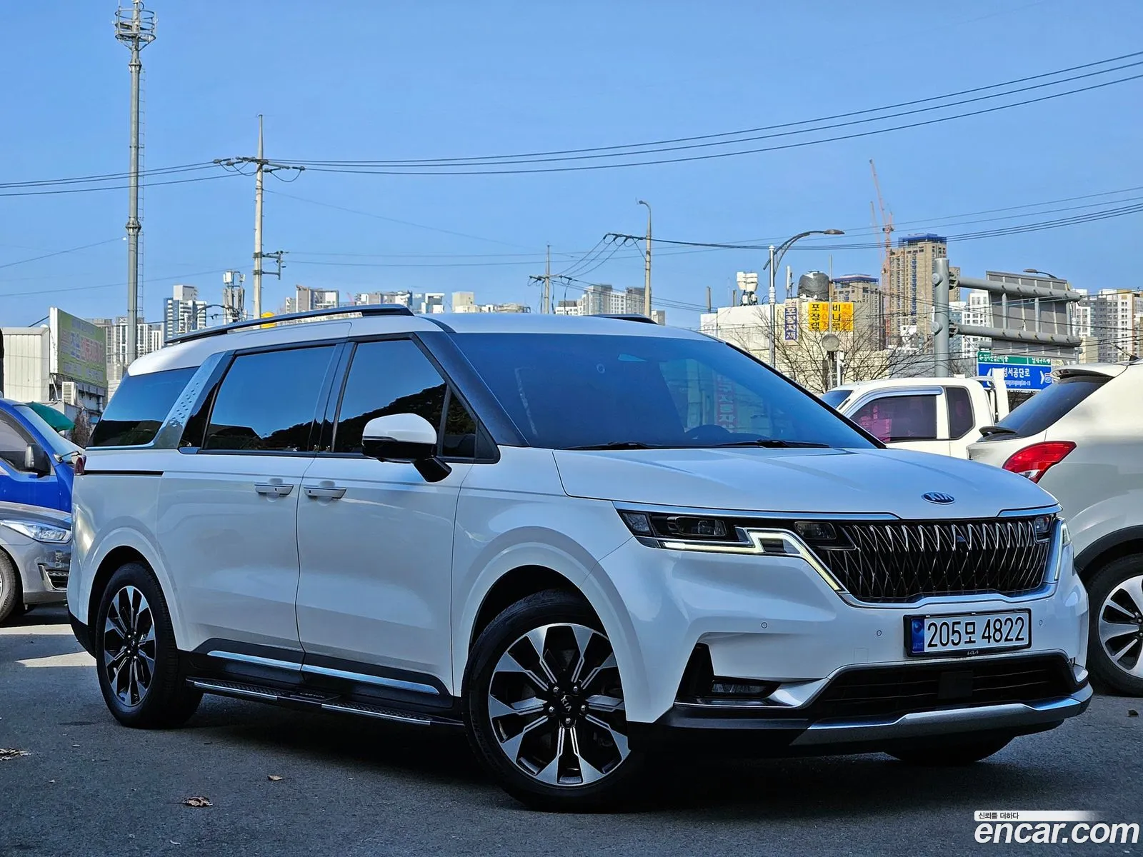 Korex Auto Trade - фотография 11936587