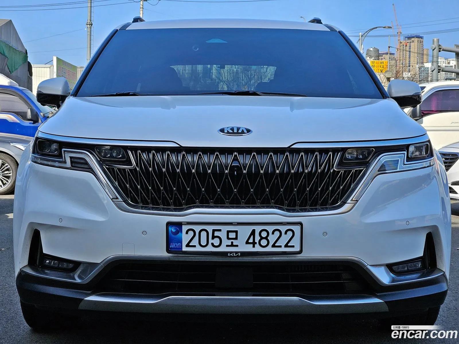 Korex Auto Trade - фотография 11936585