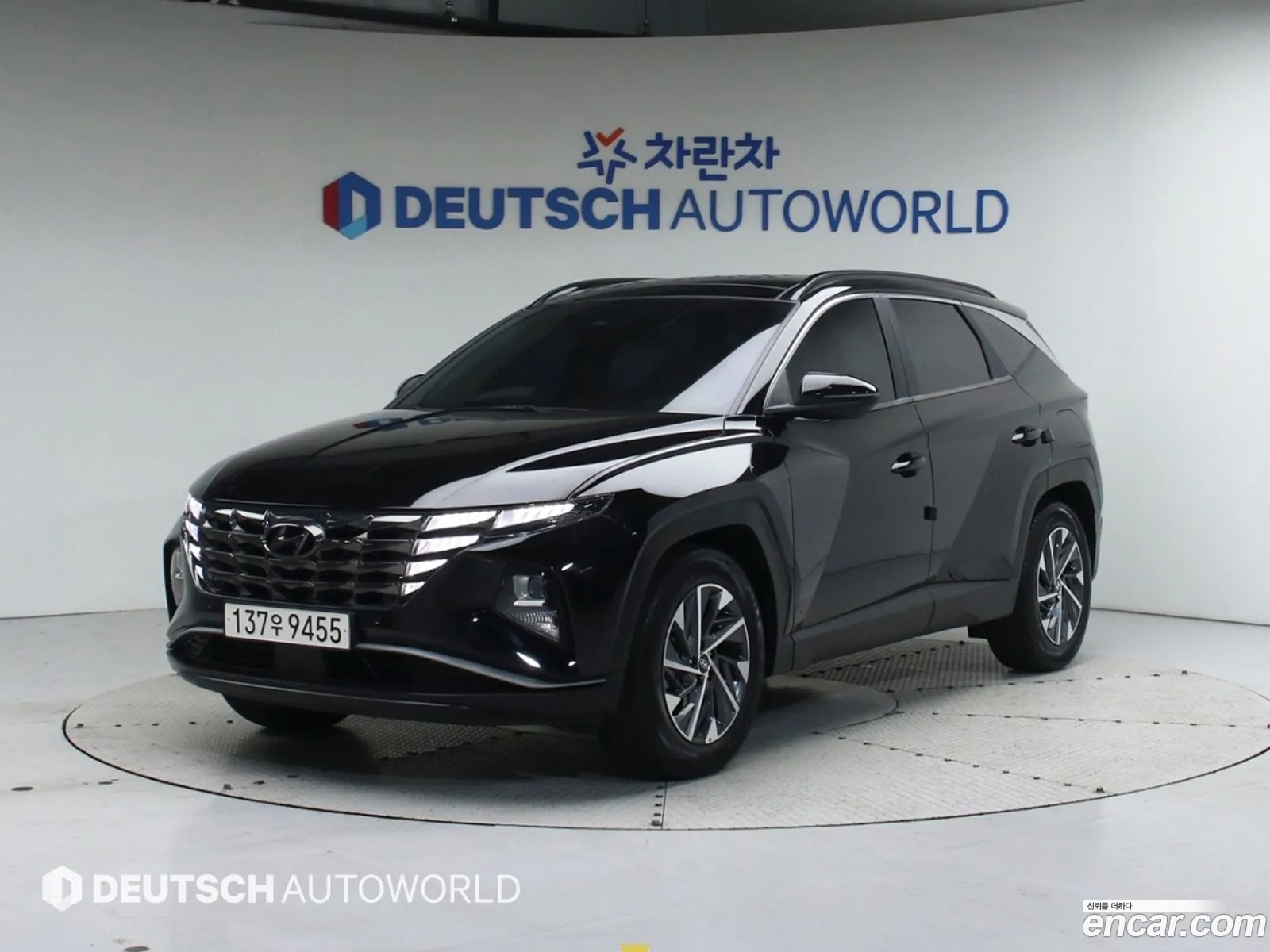 Tucson Hybrid Nx4 Premium 2Wd - фотография 1767202