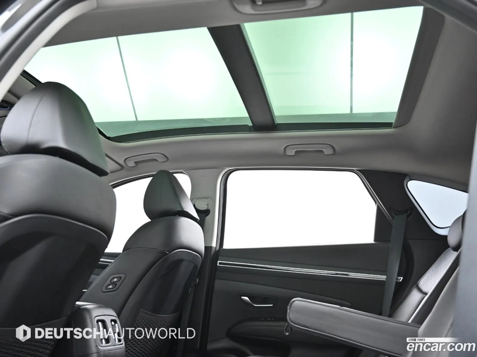 Tucson Hybrid Nx4 Premium 2Wd - фотография 1767204