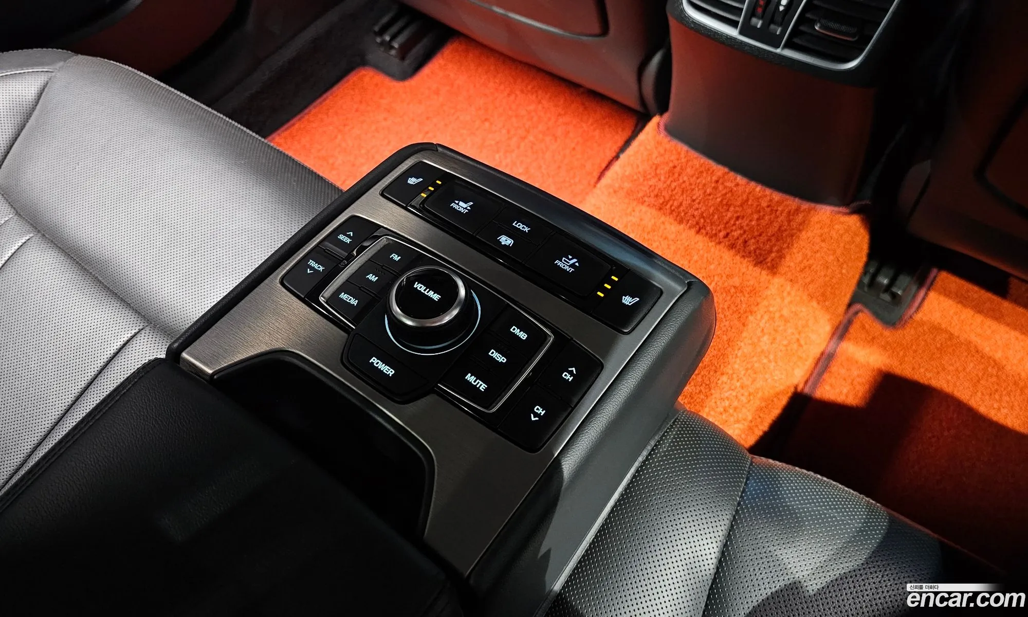 Genesis Dh G330 Premium Awd - фотография 11266827