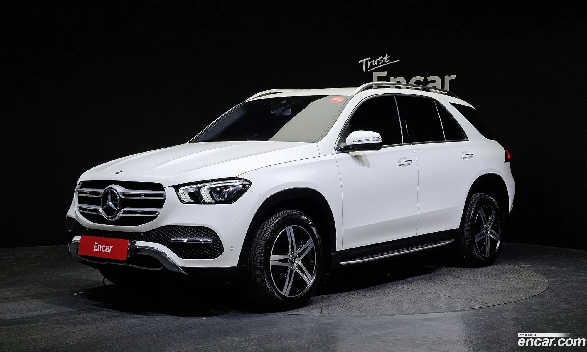Gle-Class W167 Gle300D 4Matic - фотография 11772956