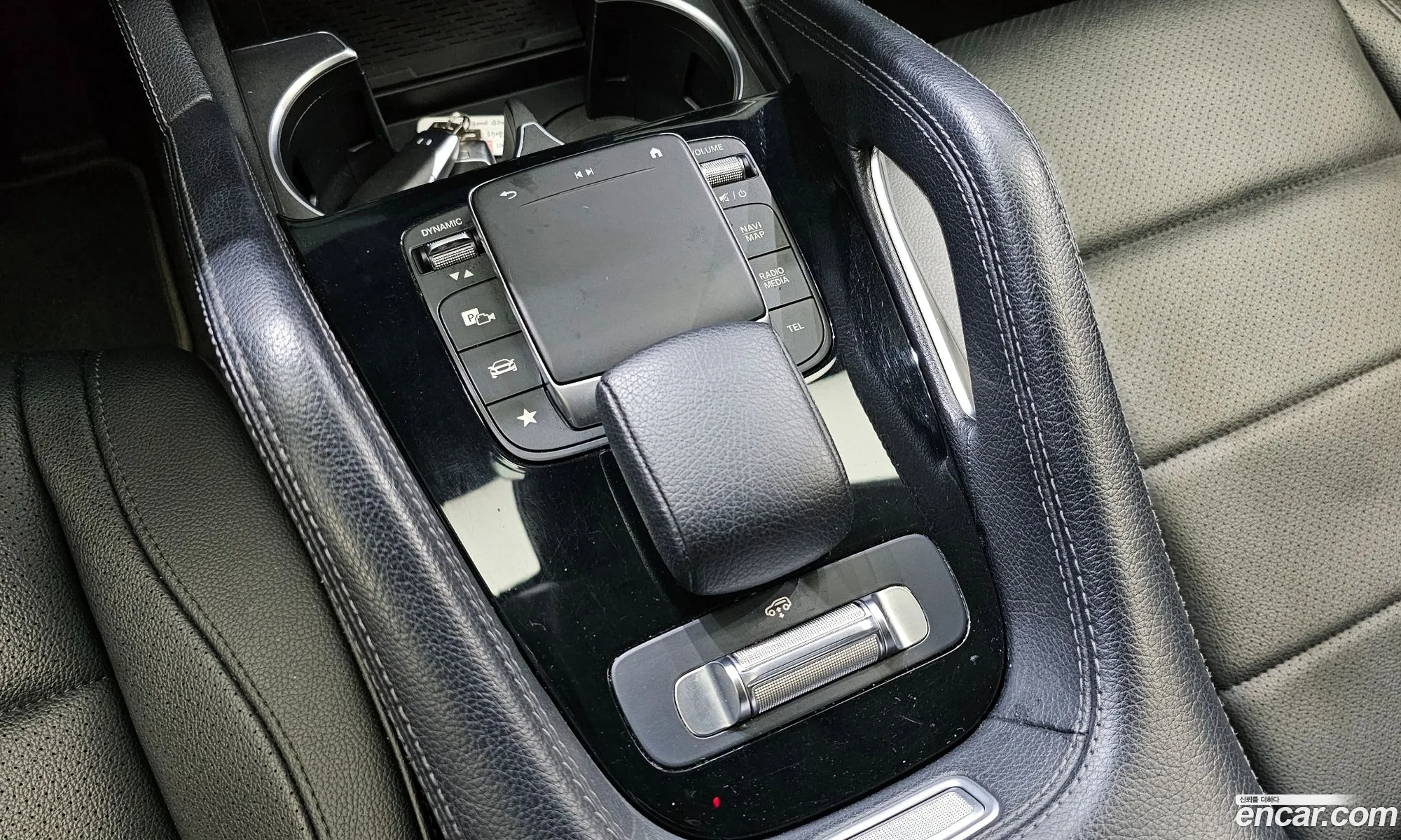 Gle-Class W167 Gle300D 4Matic - фотография 11772960
