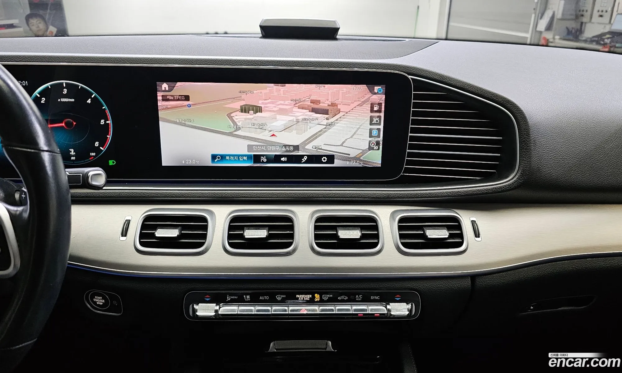 Gle-Class W167 Gle300D 4Matic - фотография 11772957