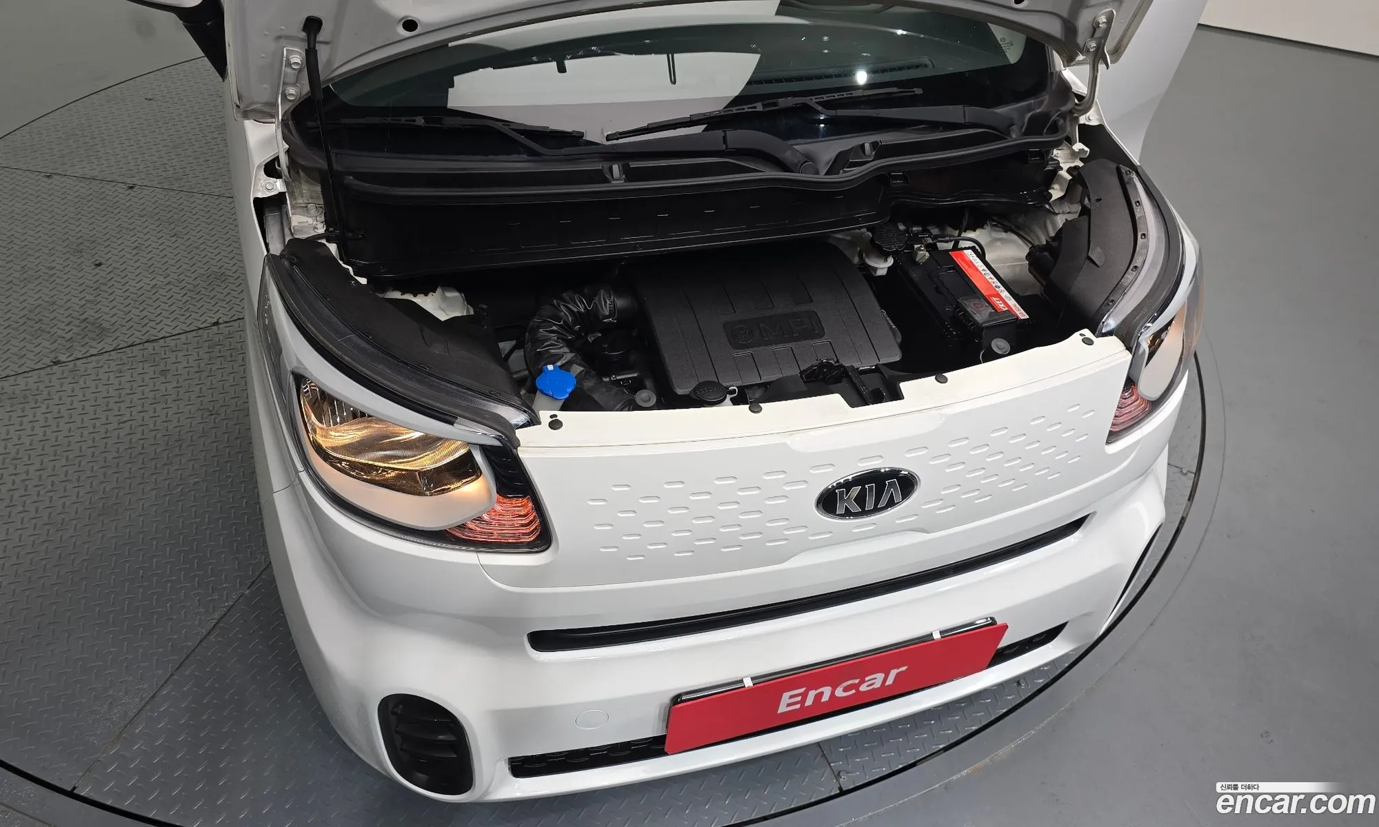 Korex Auto Trade - фотография 11496945
