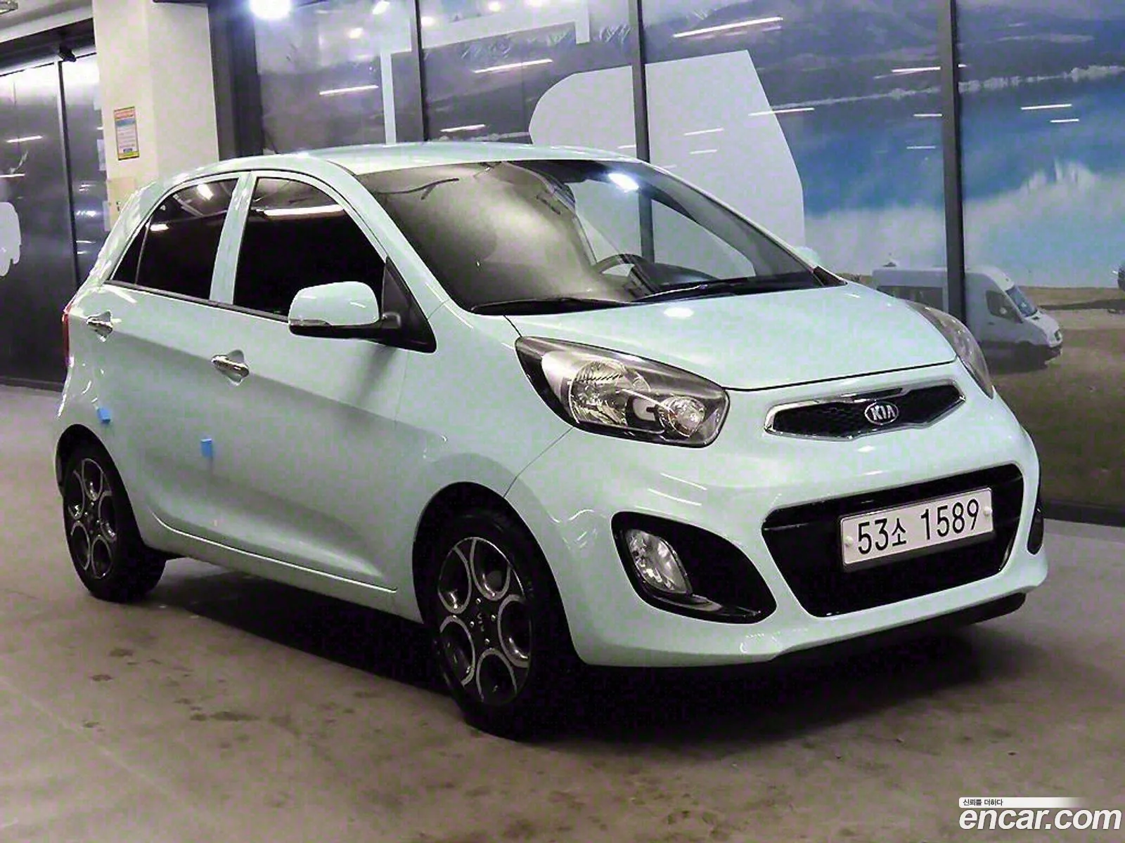 Korex Auto Trade - фотография 11785264