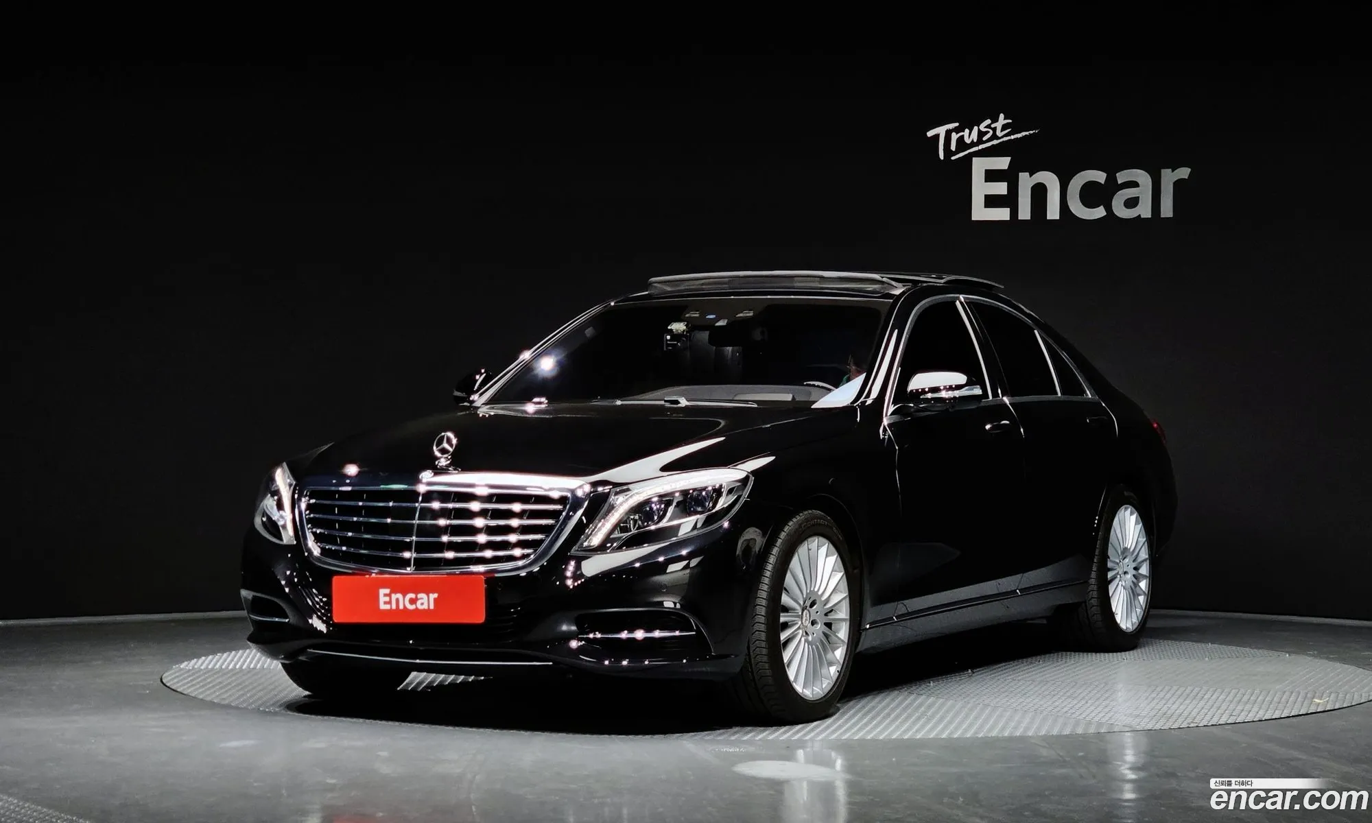 S-Class W222 S350 D 4Matic - фотография 11806250