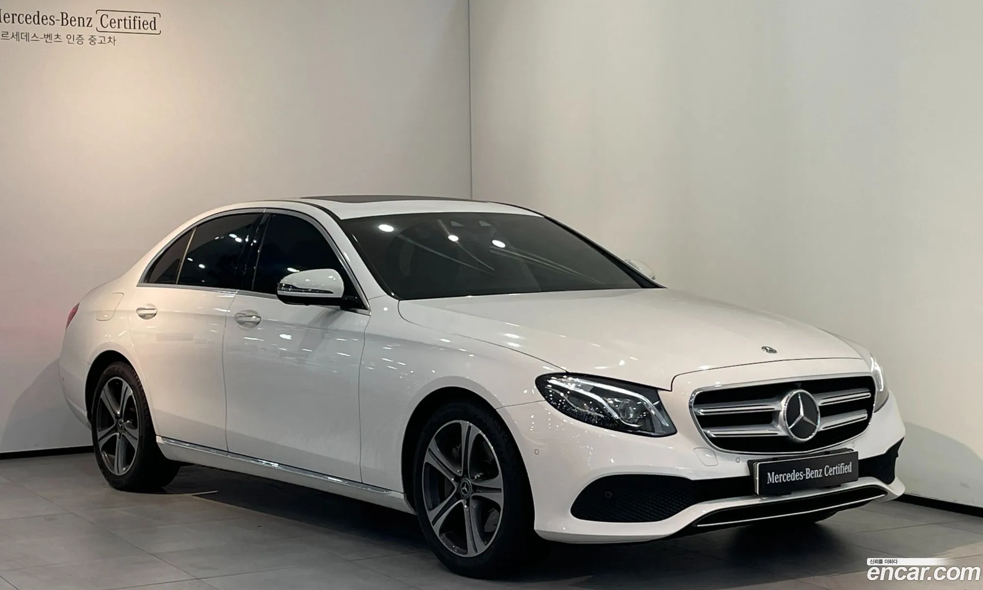 E-Class W213 E300 Avant-Garde - фотография 11121390