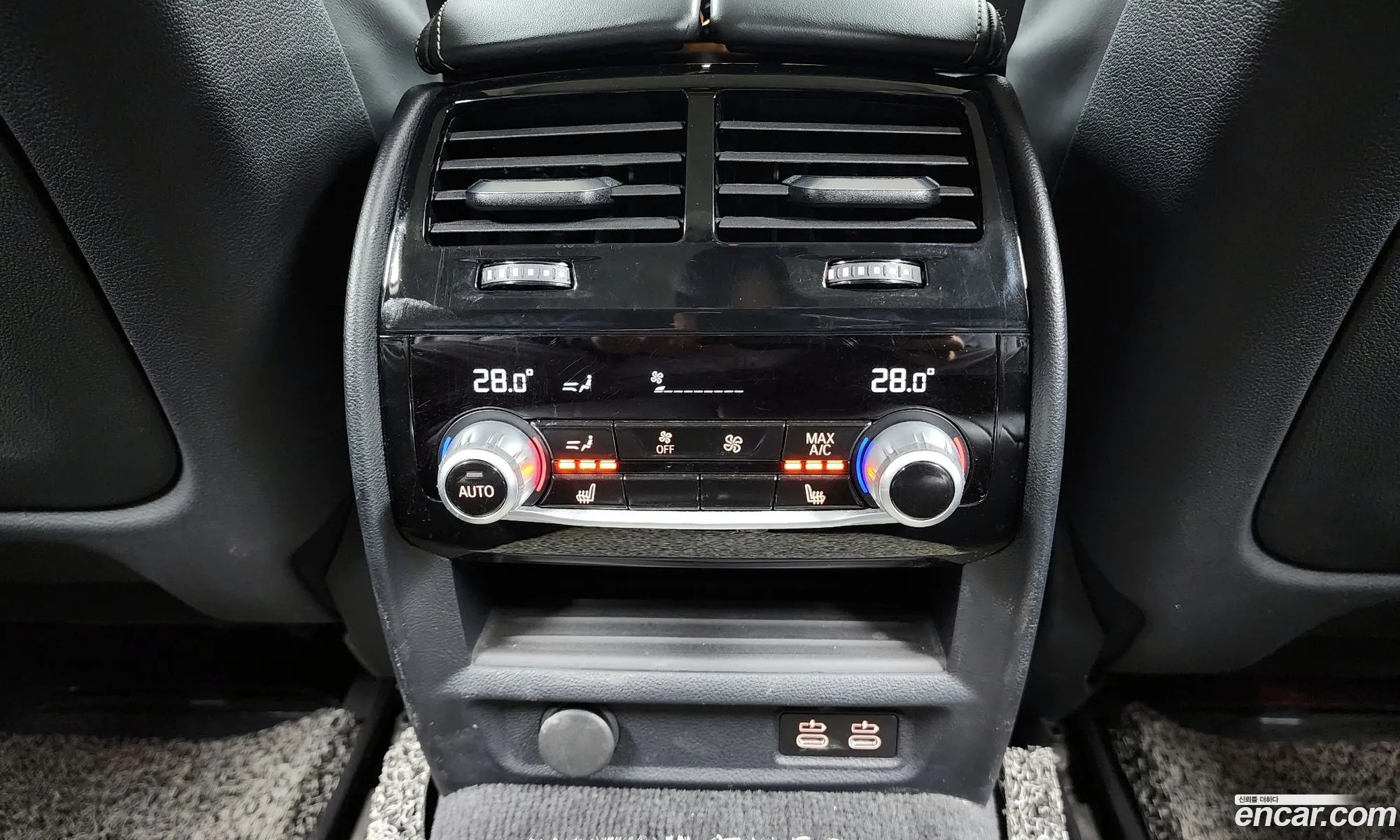 6 Series Gt G32 620D Luxury - фотография 14316912