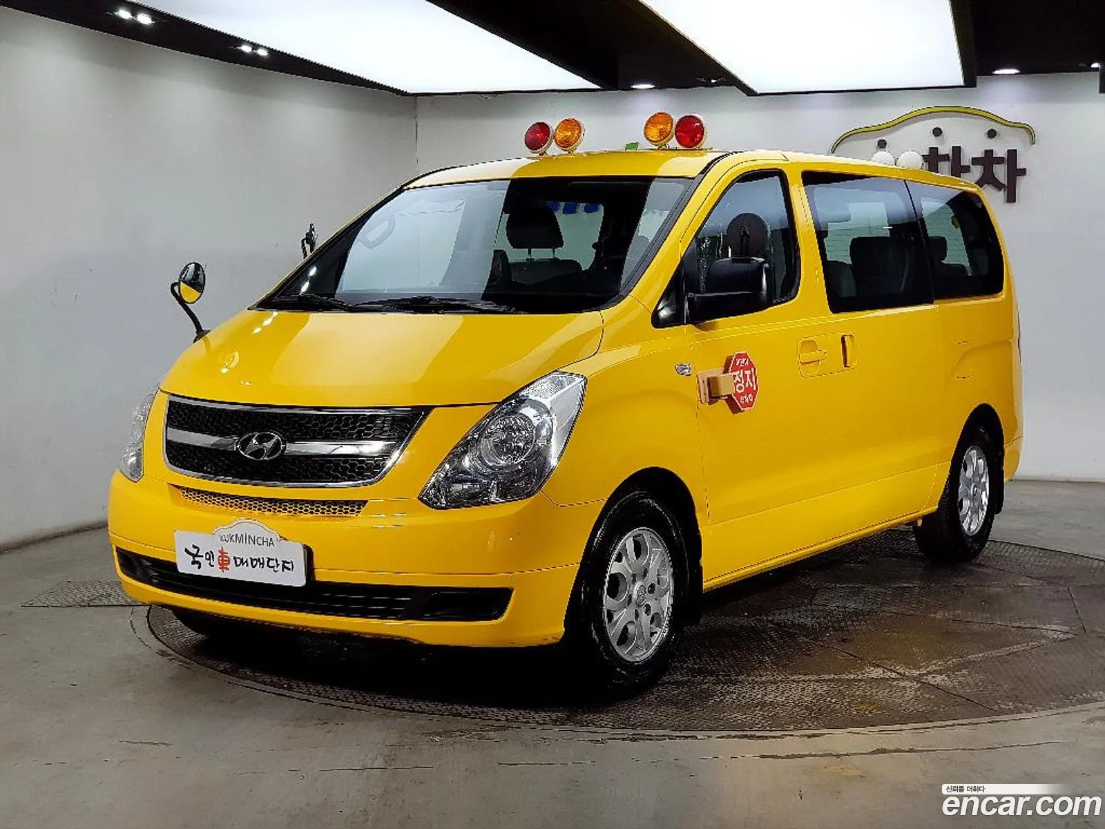Grand Starex 12 -Seater Wagon Cvx Deluxe - фотография 1715004
