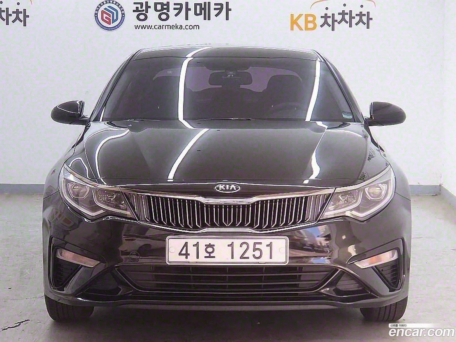 The New K5 2Nd Generation 20 Lpi Rental Luxury - фотография 11802125