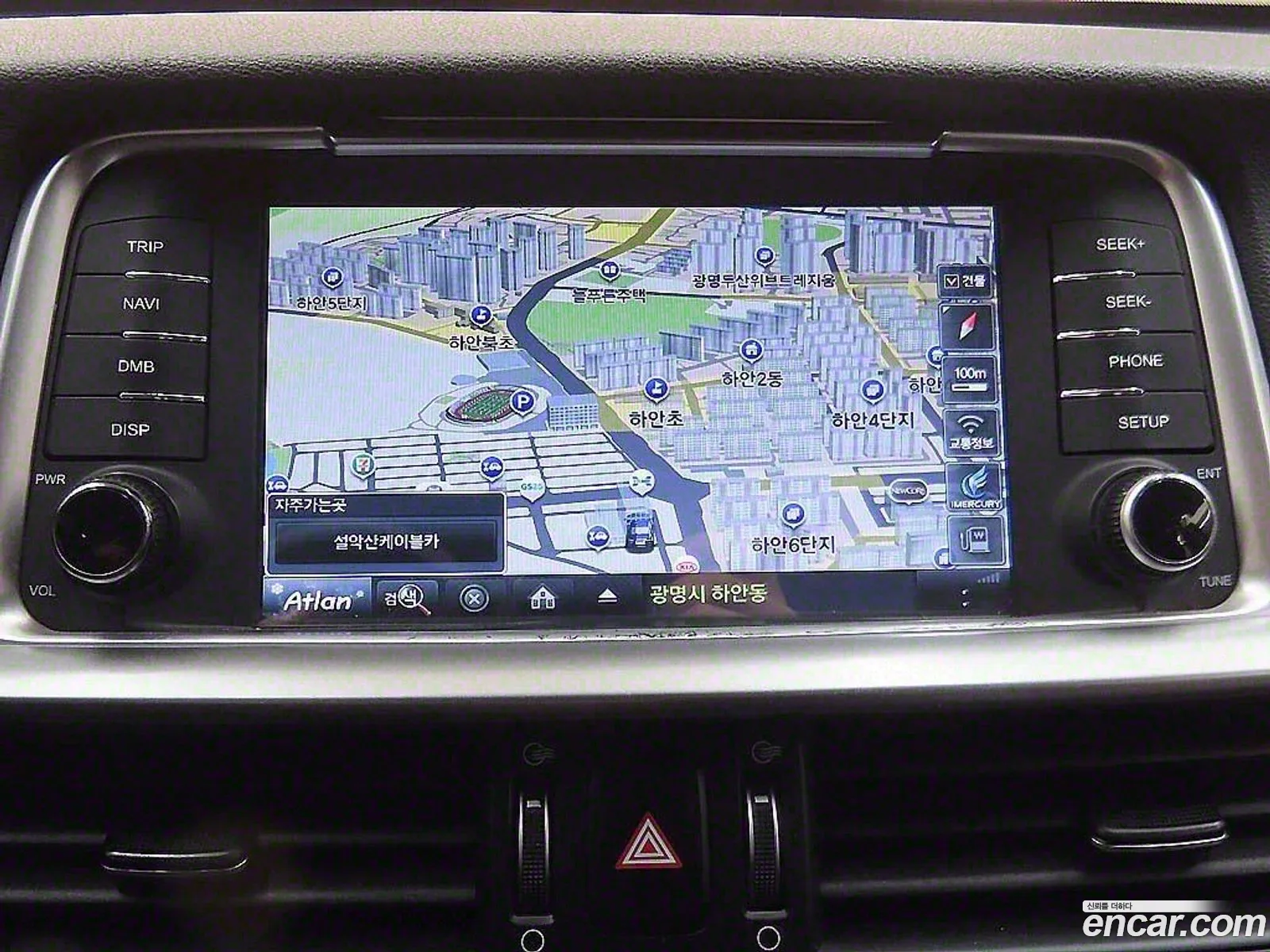 The New K5 2Nd Generation 20 Lpi Rental Luxury - фотография 11802130