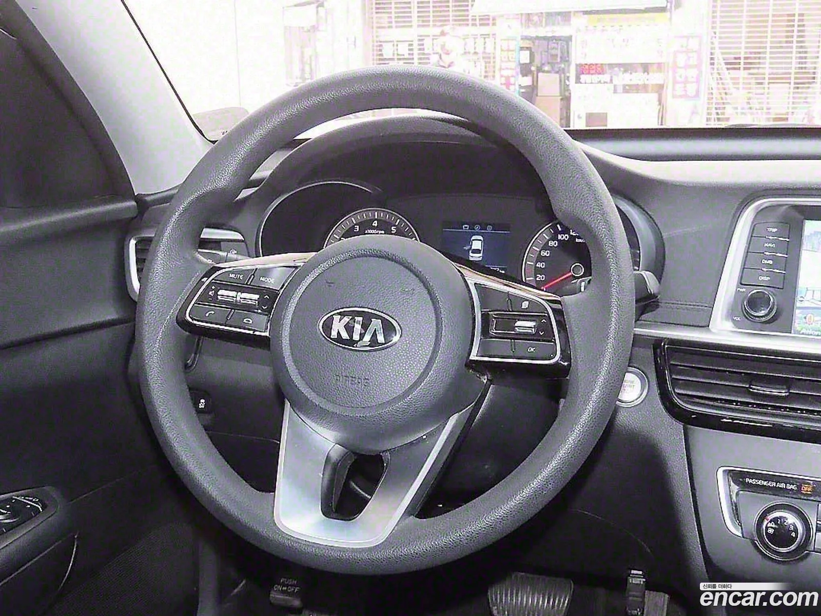 The New K5 2Nd Generation 20 Lpi Rental Luxury - фотография 11802128