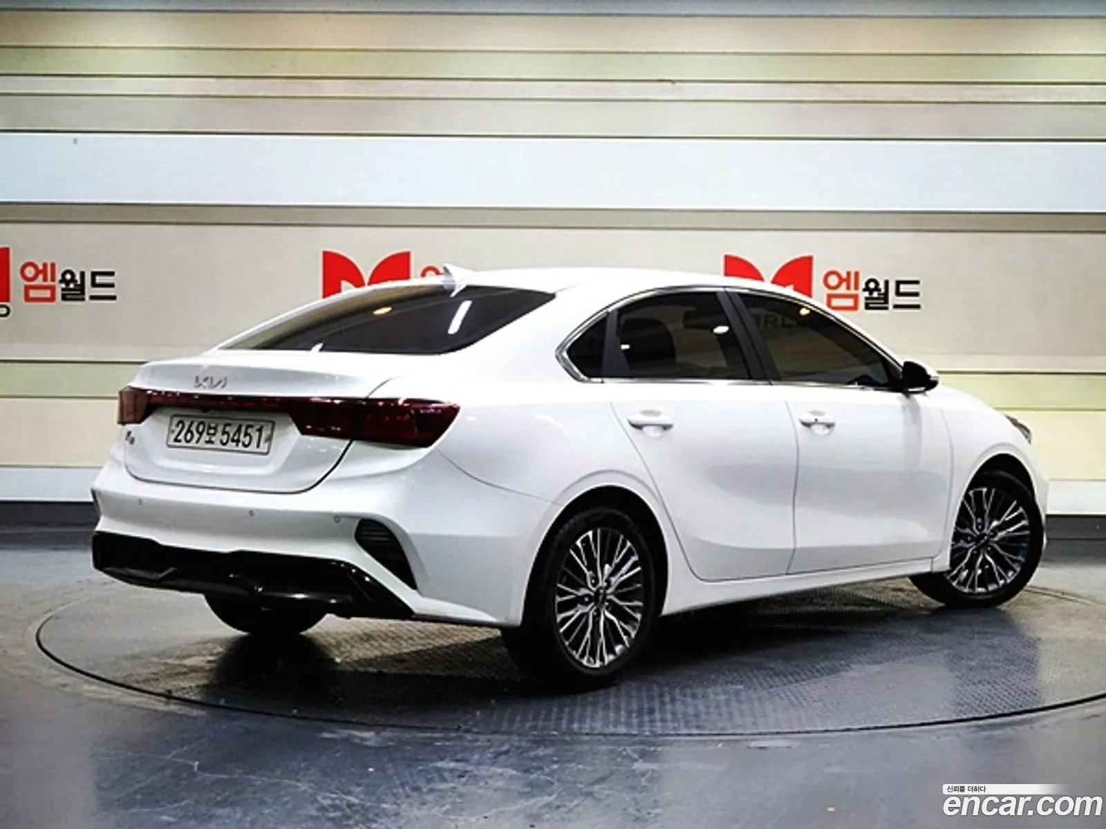 Korex Auto Trade - фотография 11819660