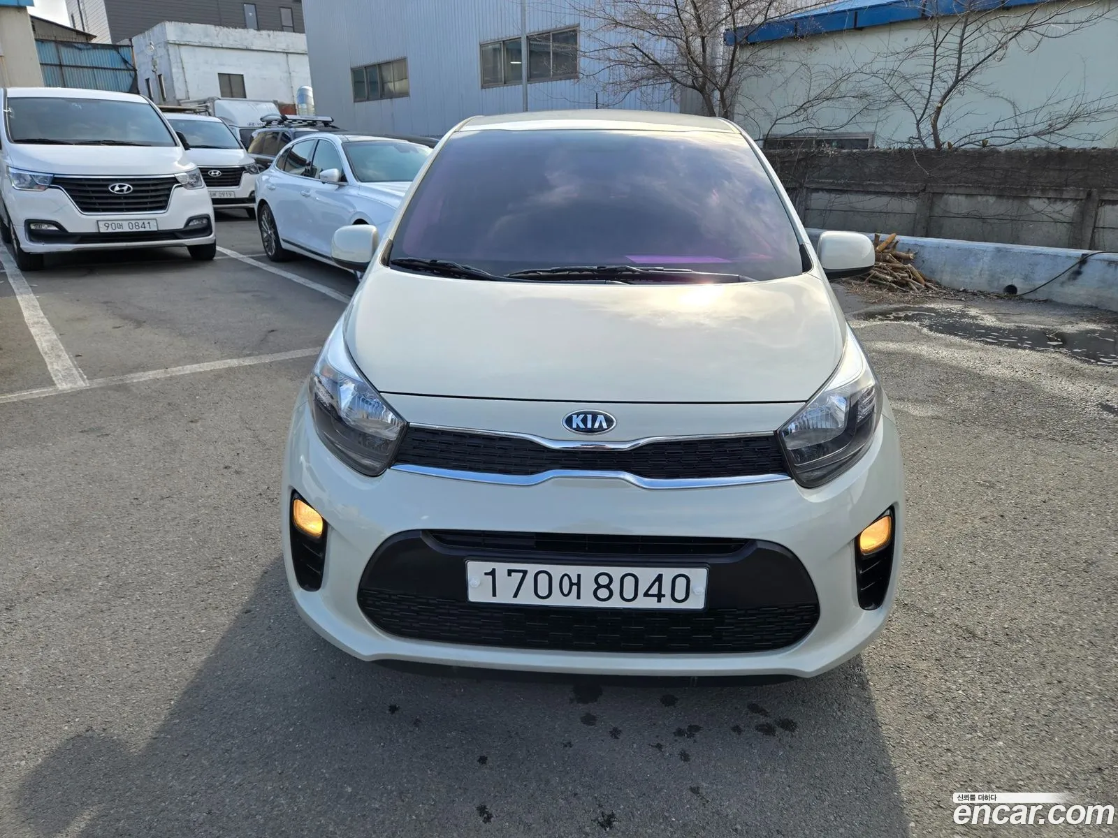 Korex Auto Trade - фотография 11943045