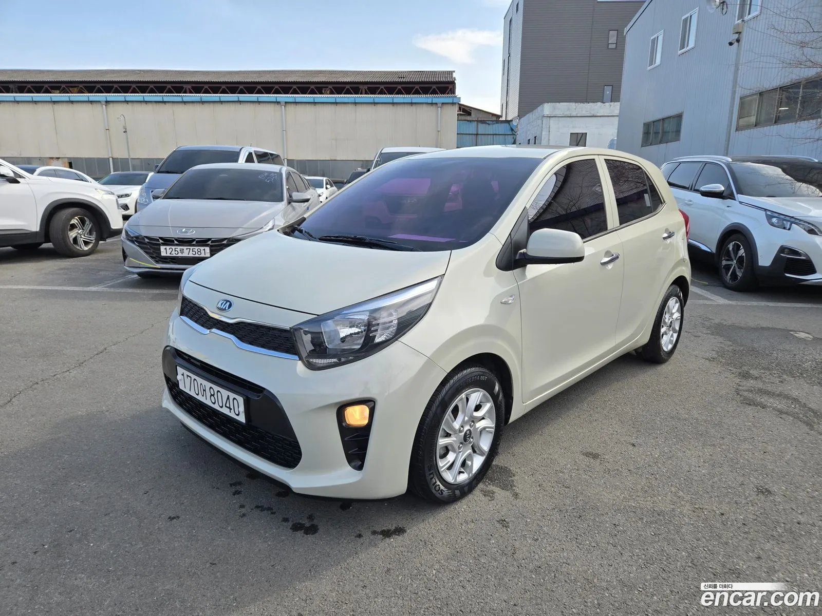 Korex Auto Trade - фотография 11943044