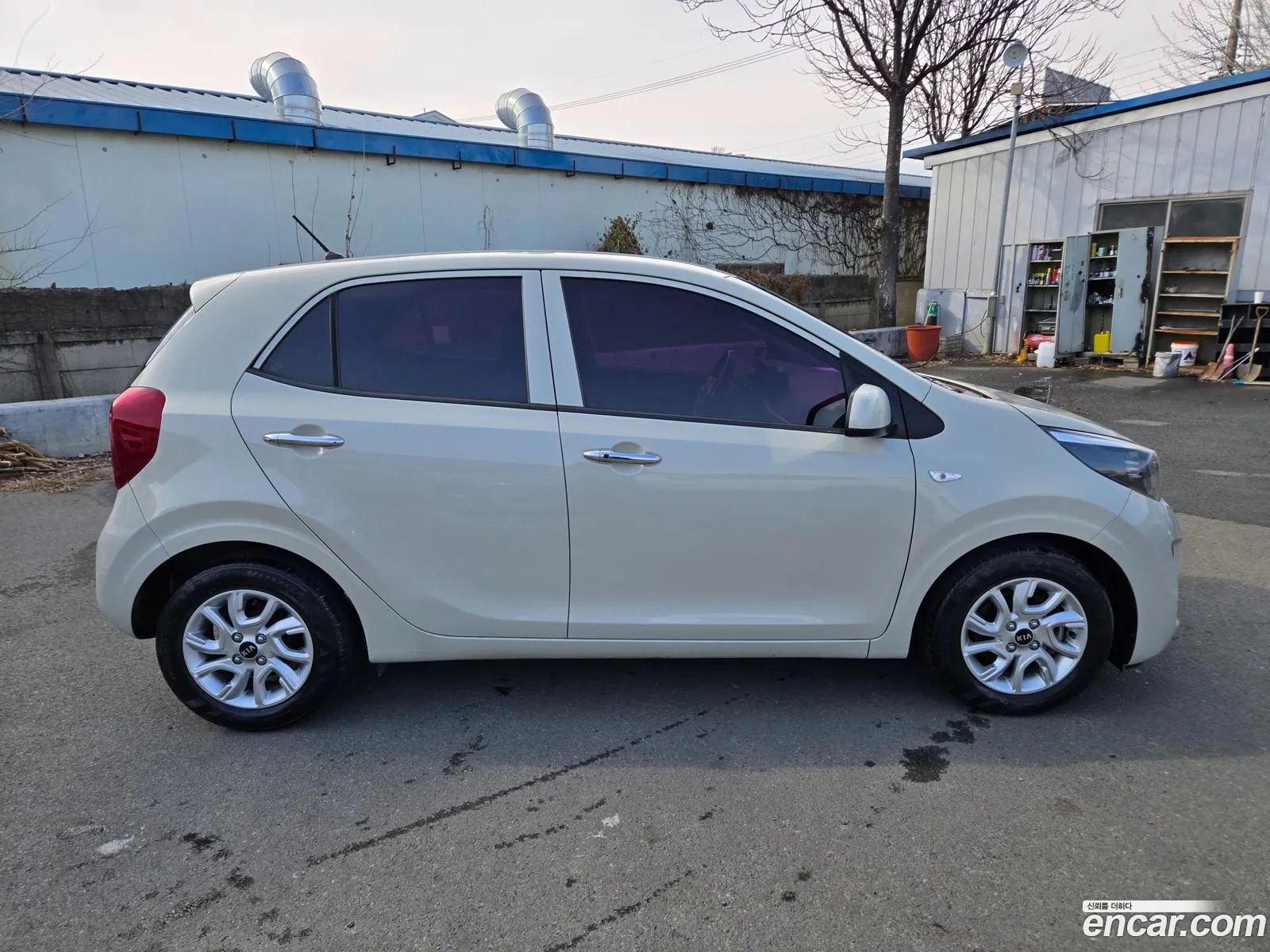 Korex Auto Trade - фотография 11943043