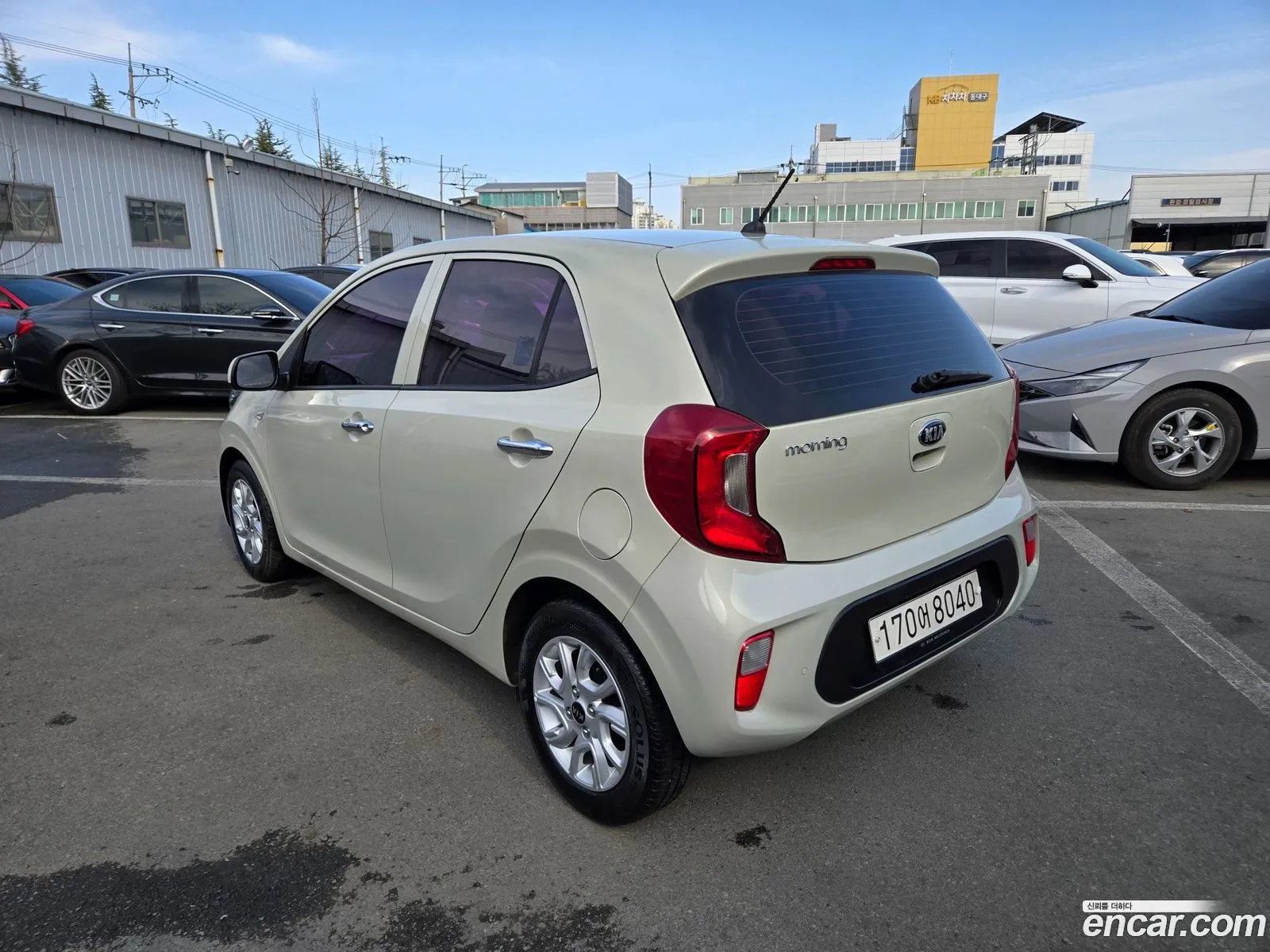 Korex Auto Trade - фотография 11943040
