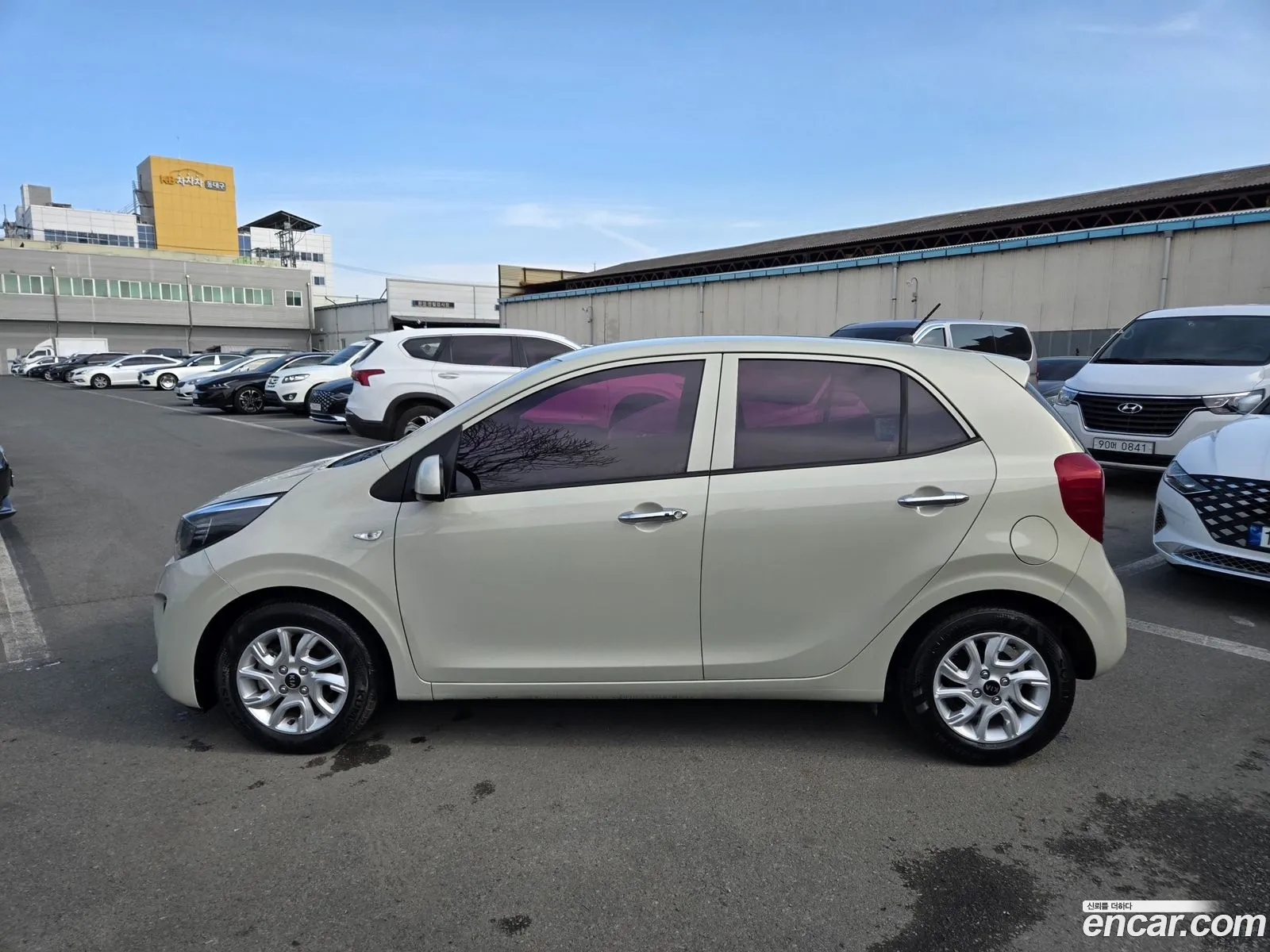 Korex Auto Trade - фотография 11943039