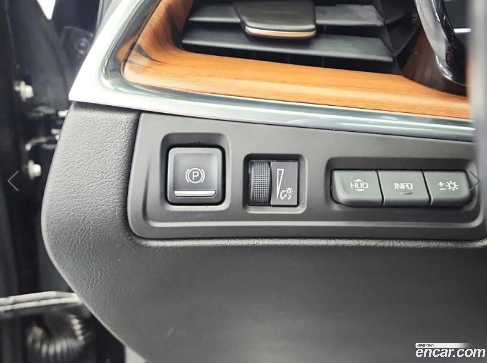 Xt5 36 Platinum Awd - фотография 3522688