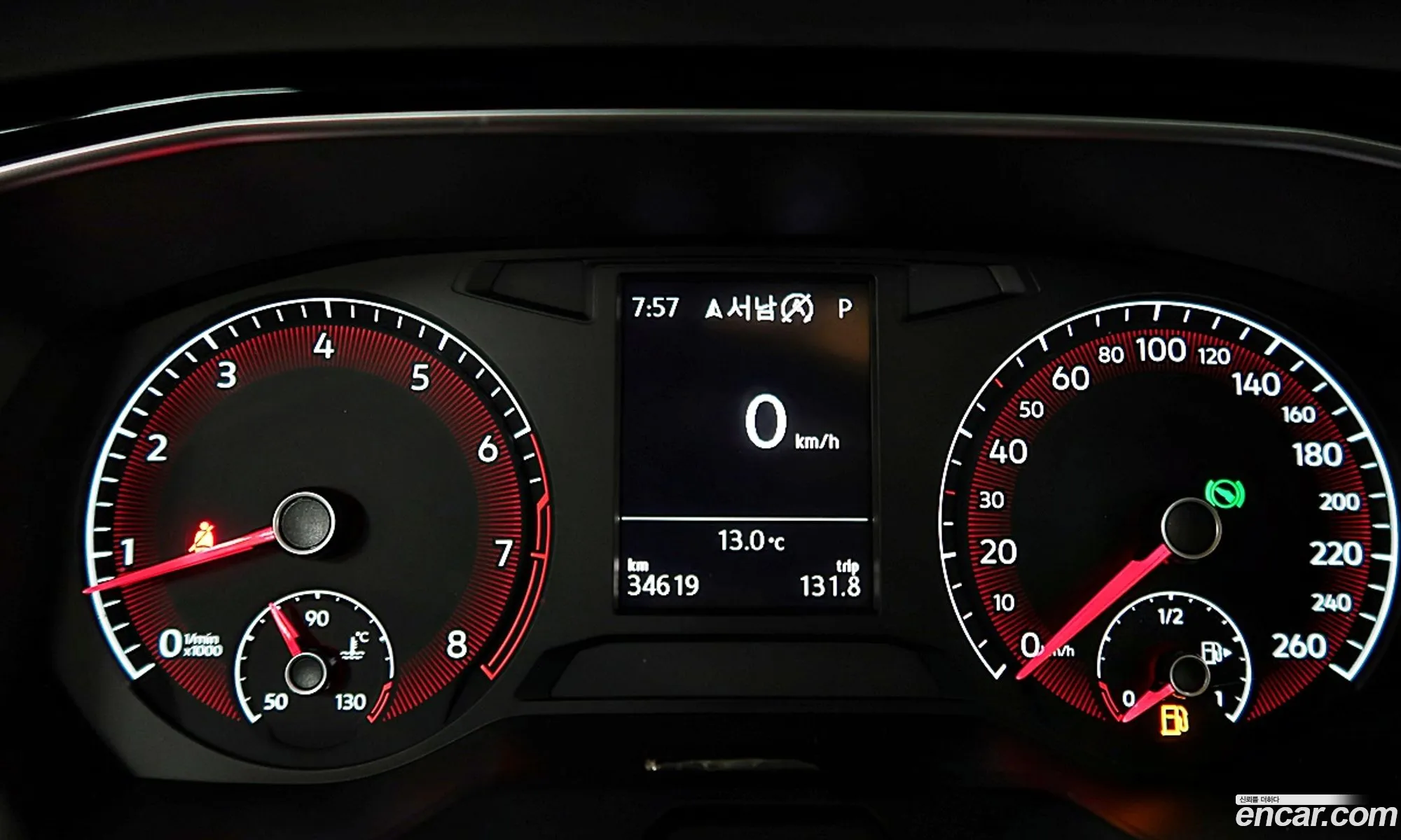 Zeta 7Th Generation 14 Tsi Prestige - фотография 3754896