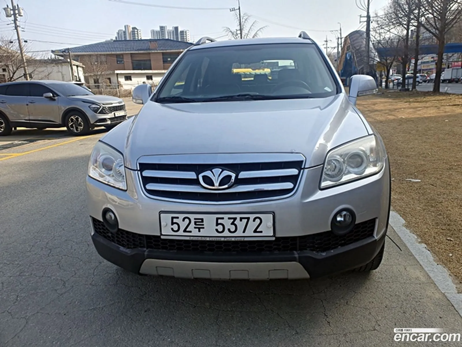 Winstorm 5 -Seater 2Wd Lt Default - фотография 4957808