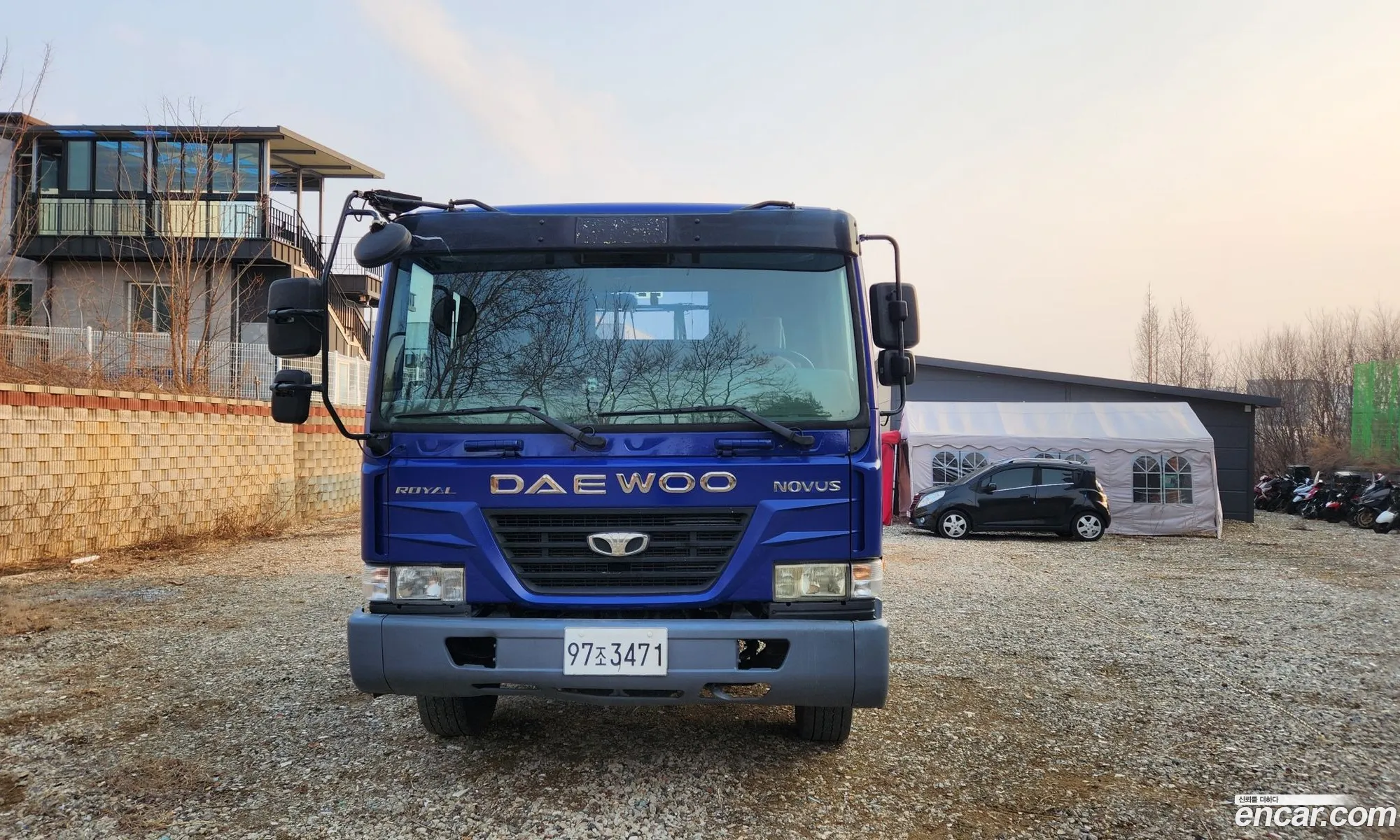 Korex Auto Trade - фотография 13622035