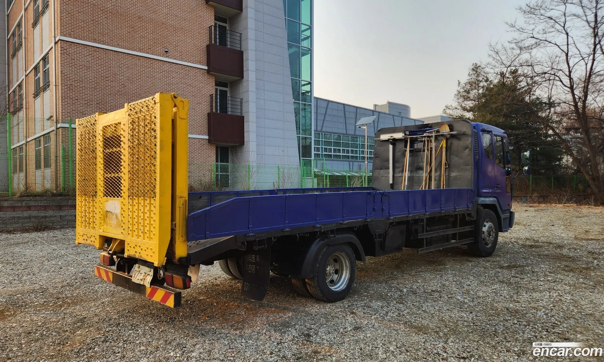 Korex Auto Trade - фотография 13622032