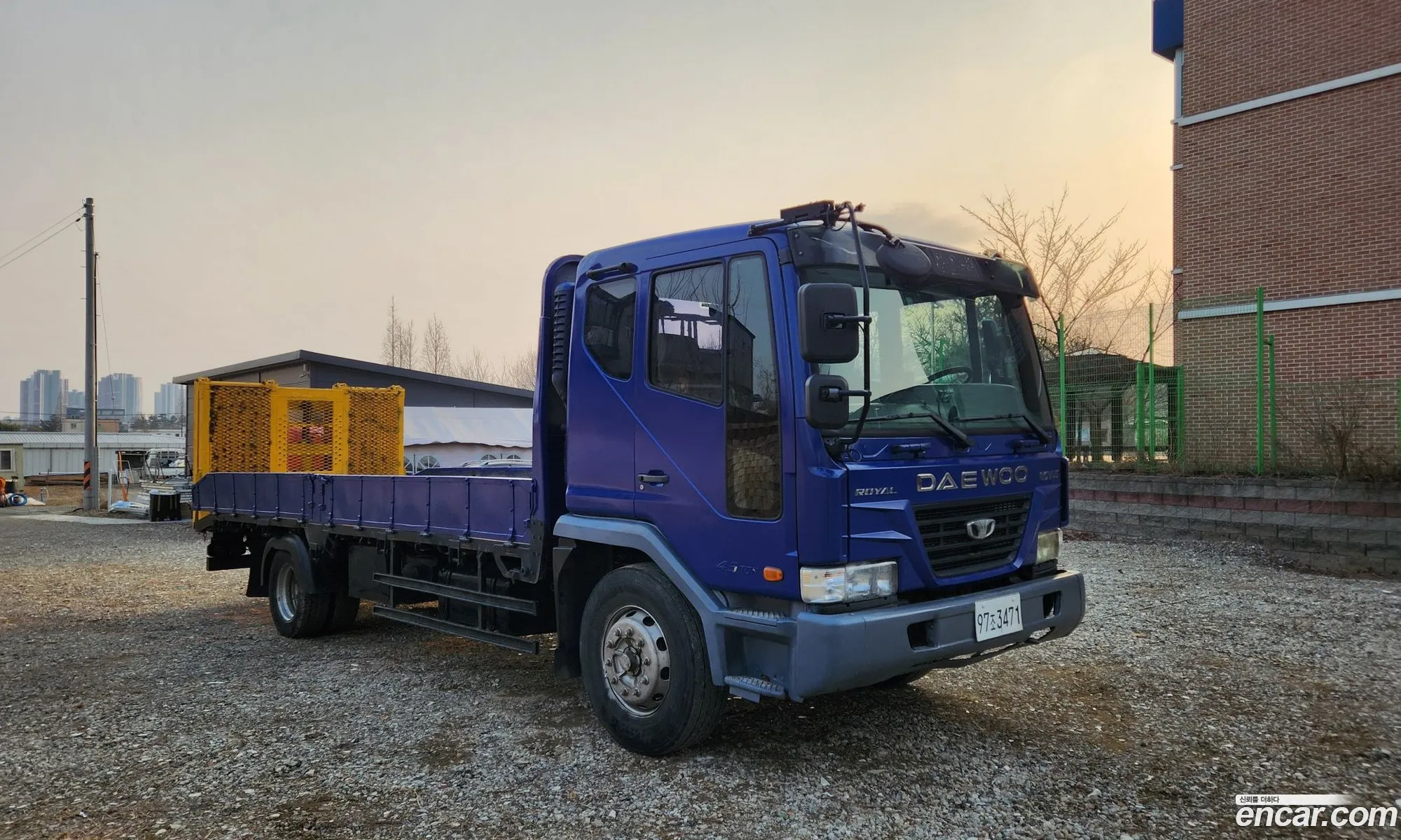 Korex Auto Trade - фотография 13622031