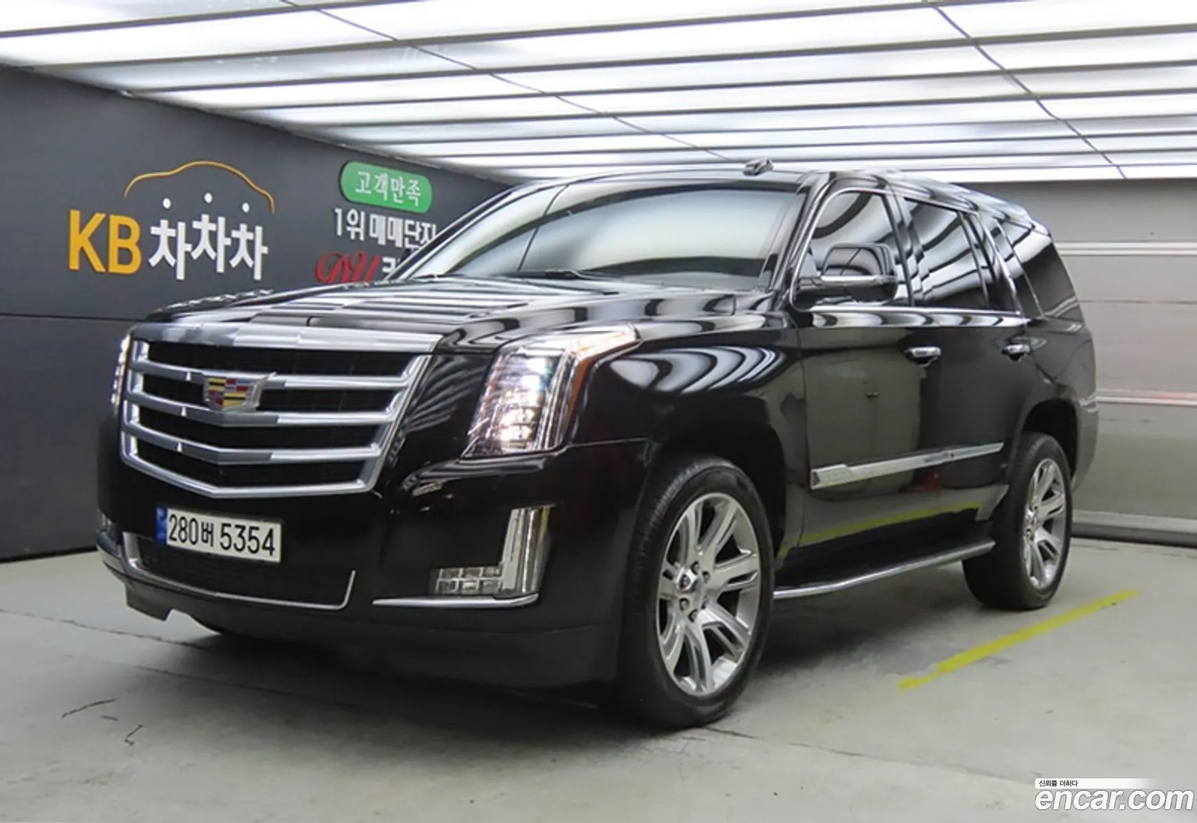 Escalade 62 4Th Generation - фотография 3497368