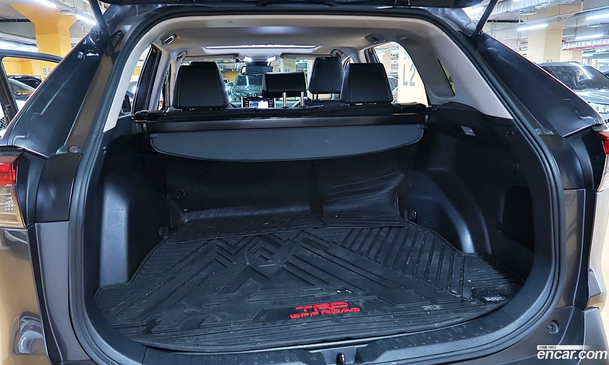 Rav4 5Th Generation 25 2Wd - фотография 14457697