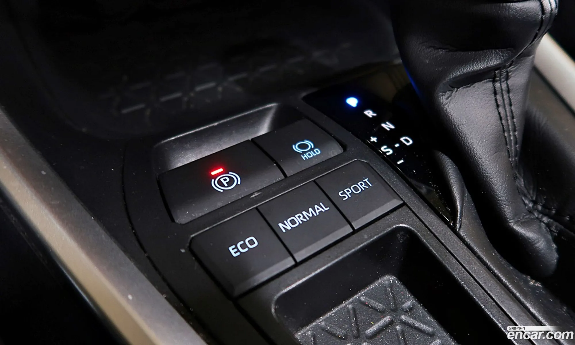 Rav4 5Th Generation 25 2Wd - фотография 14457696