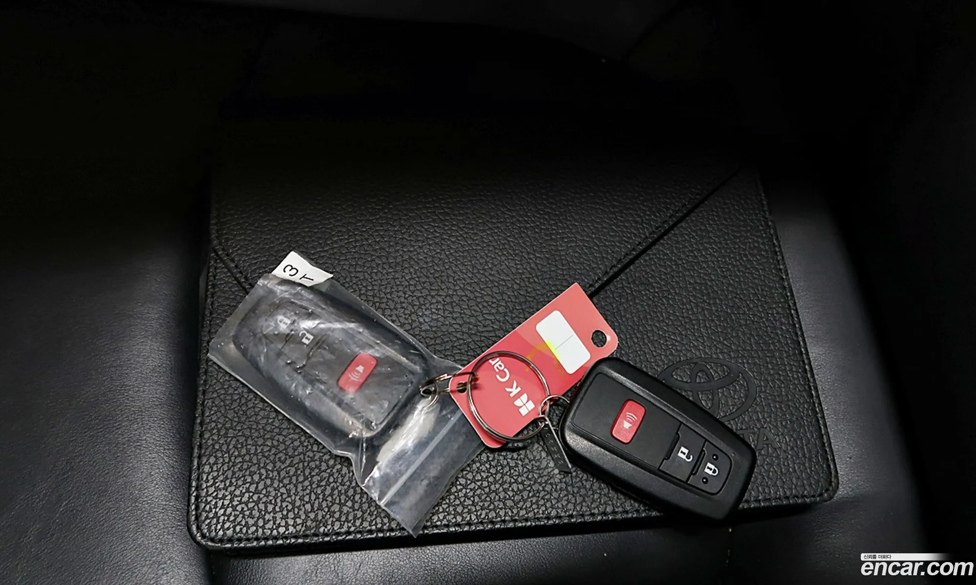 Rav4 5Th Generation 25 2Wd - фотография 14457694